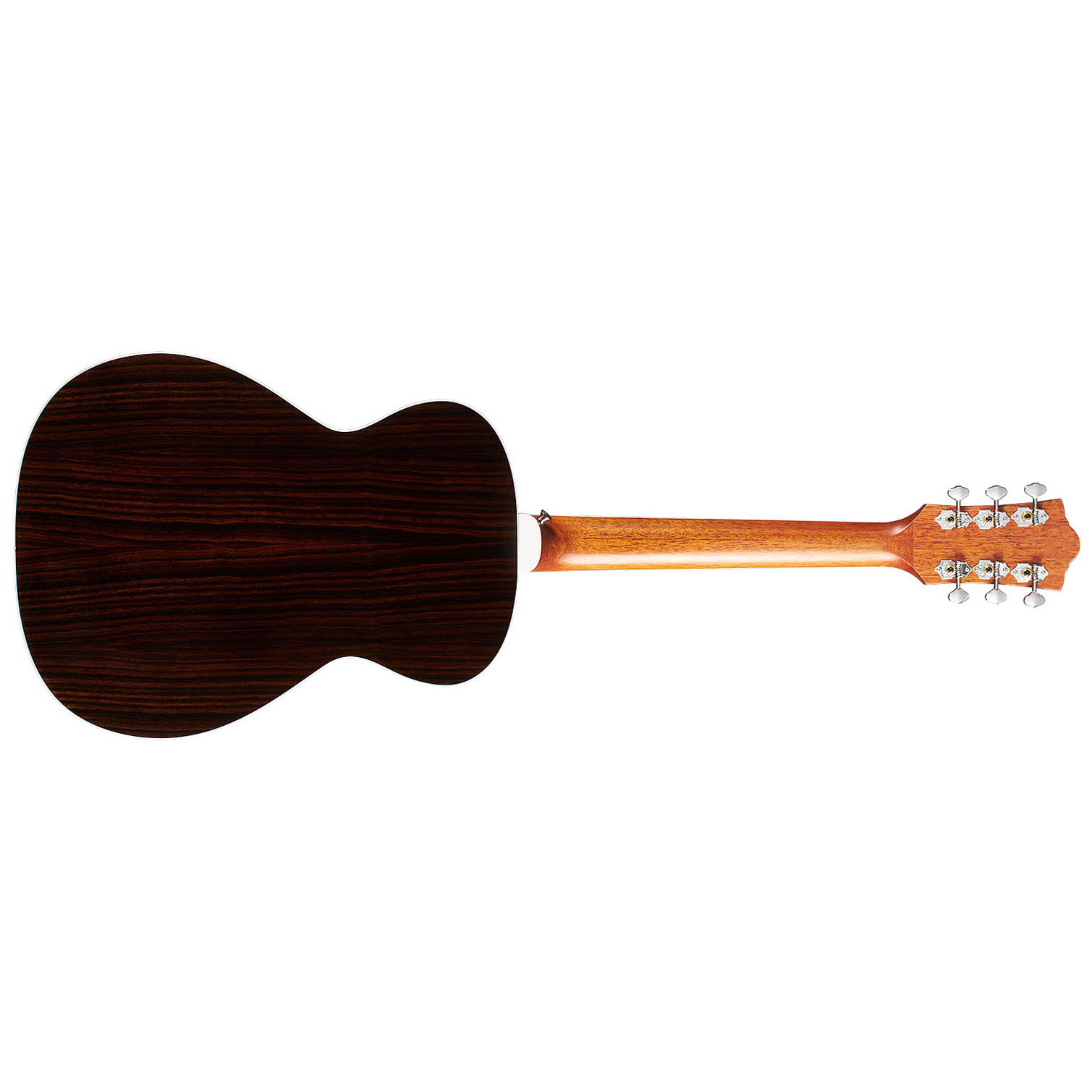 Guild M-260E Deluxe Edge Burst