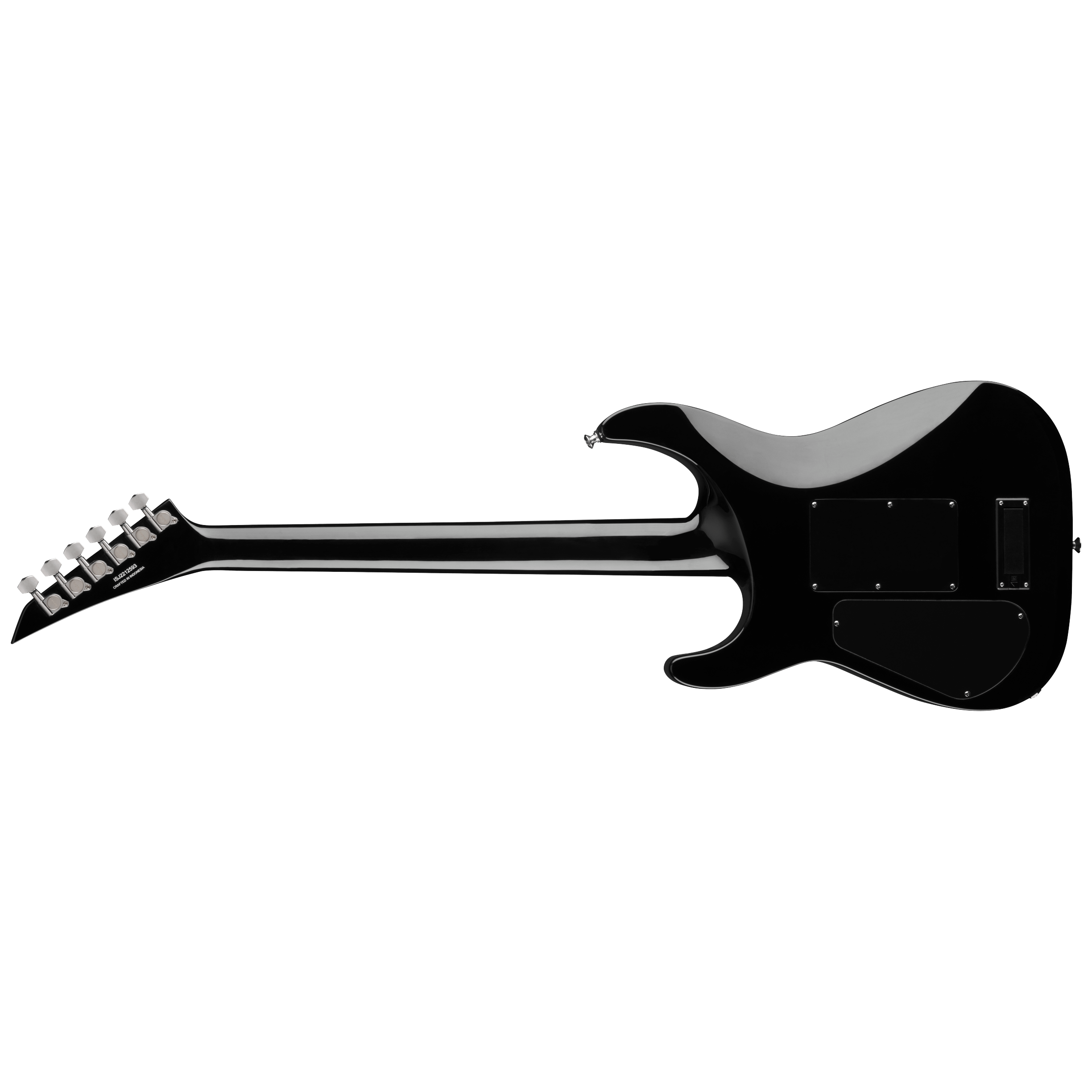 Jackson Pro Series Signature Andreas Kisser SL1 EB Q 3