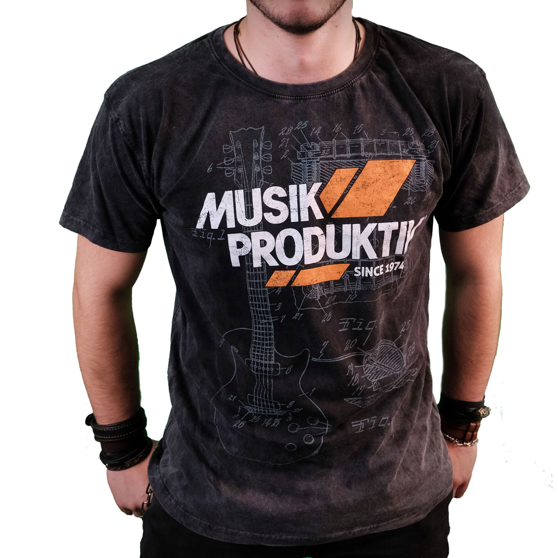  men - 3XL -