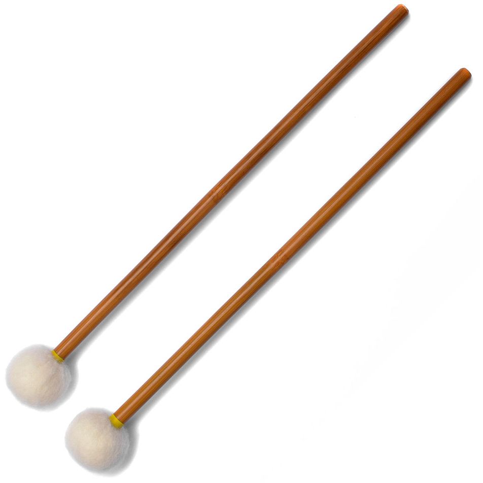 Rohema Percussion Tonkin Timpani Mallet Medium TT106 1