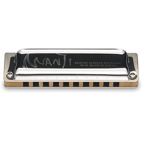  M-20 Manji Low F