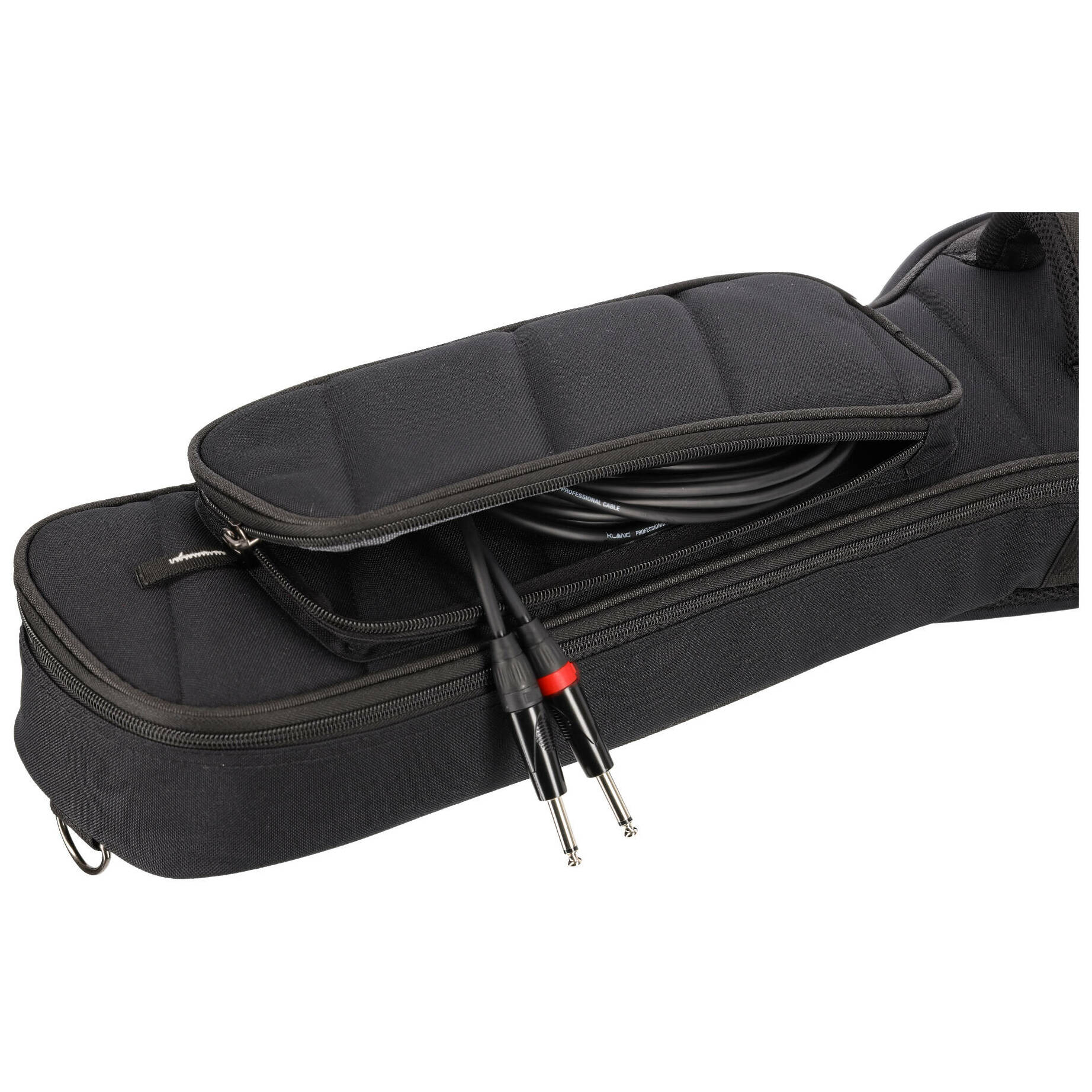 Chicago Classic E-Gitarren Tasche Premium 14