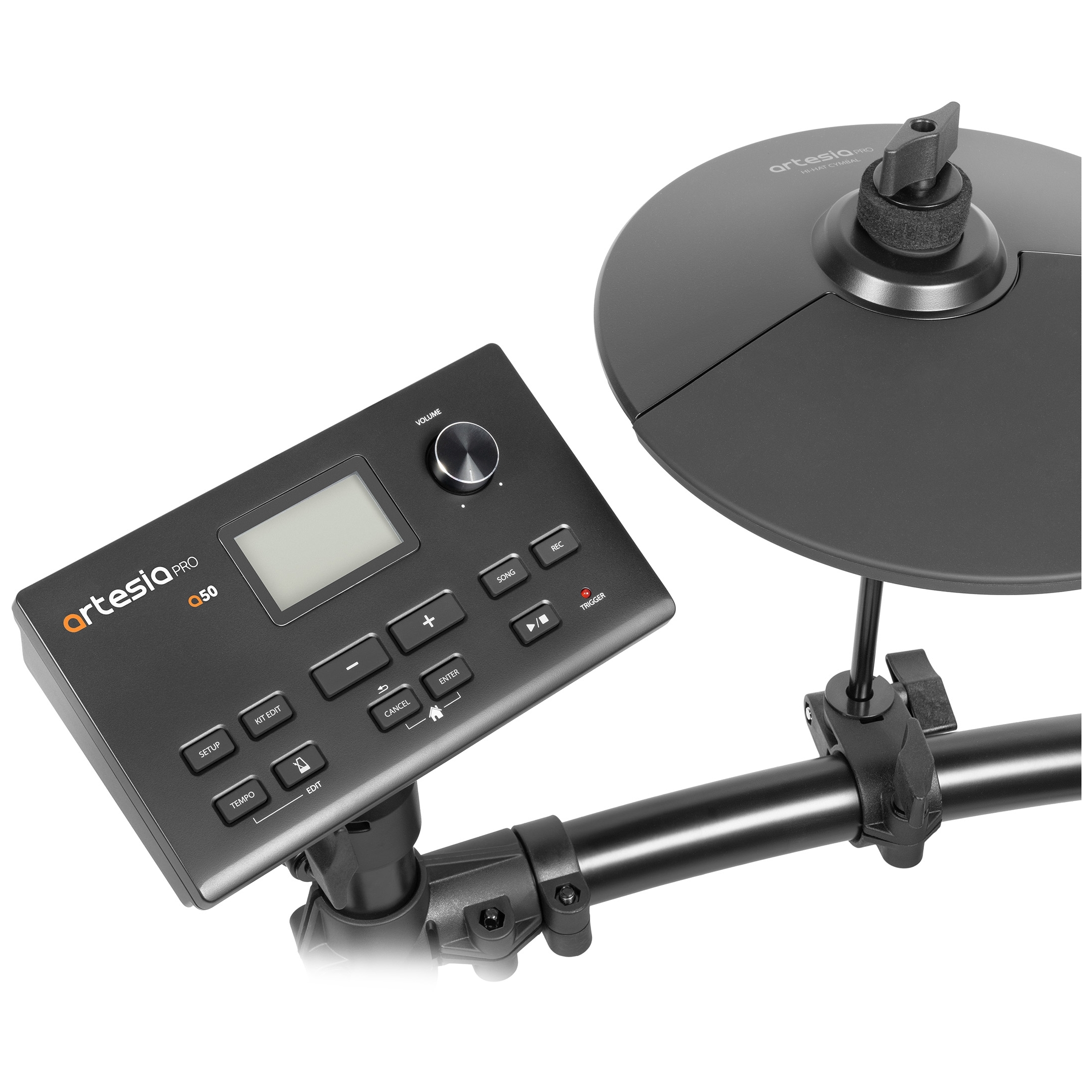 Artesia a50 E-Drums Set 4