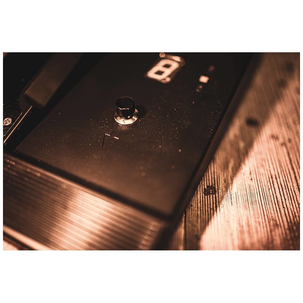 Image of Meinl percussion fx20  effects pedal 10024057 8