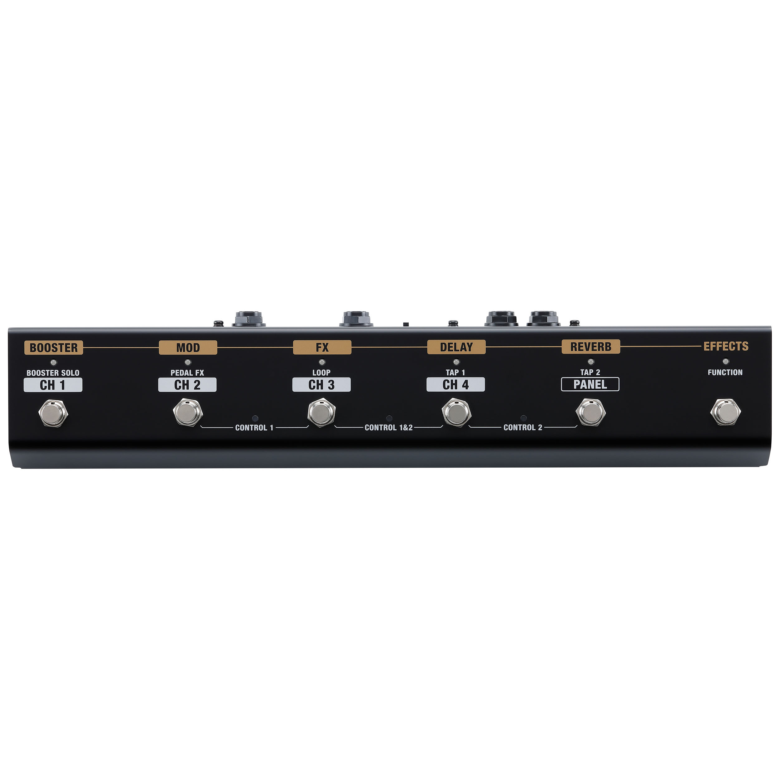 Boss GA-FC-EX Floor Controller 1