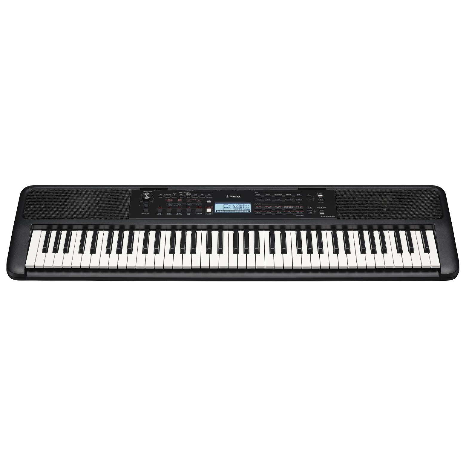 Yamaha PSR-EW320 4