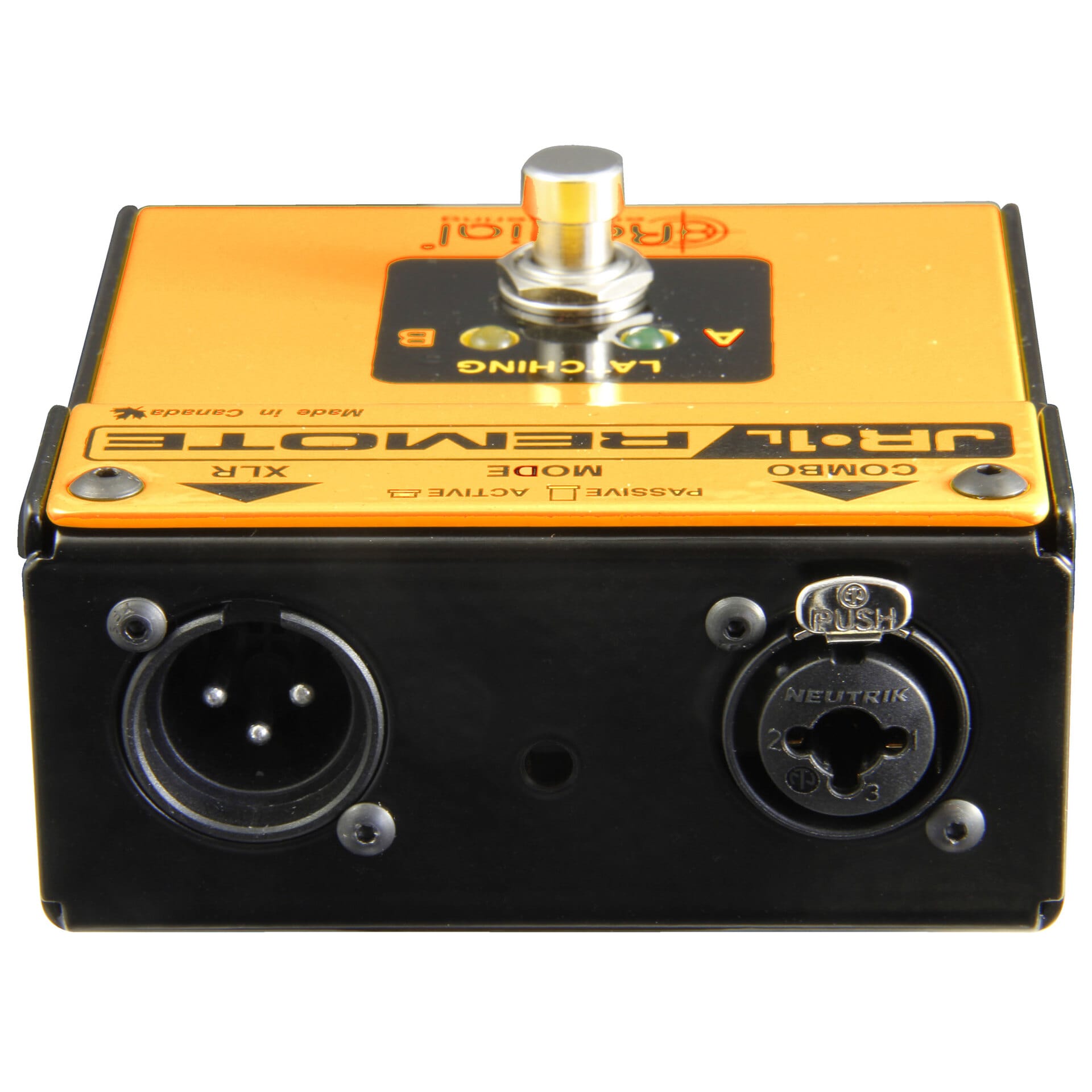 Radial Engineering JR1-L 1