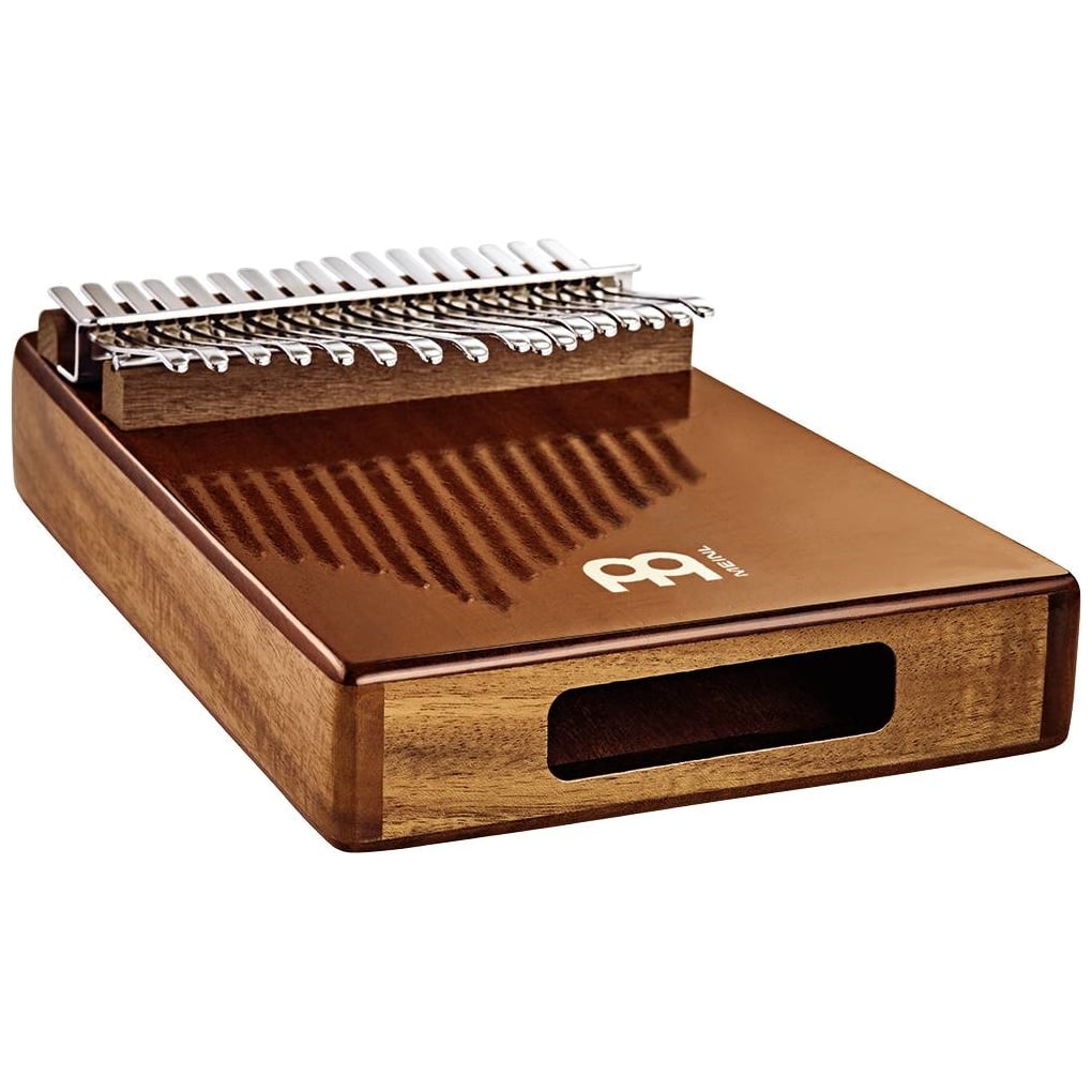 Meinl Sonic Energy - Meinl Sonic Energy KL1705H - Wah-Wah Kalimba, 17 notes, acacia - 2