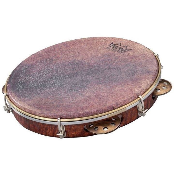 Remo PD-8210-81-113 10" Pandeiro Choro