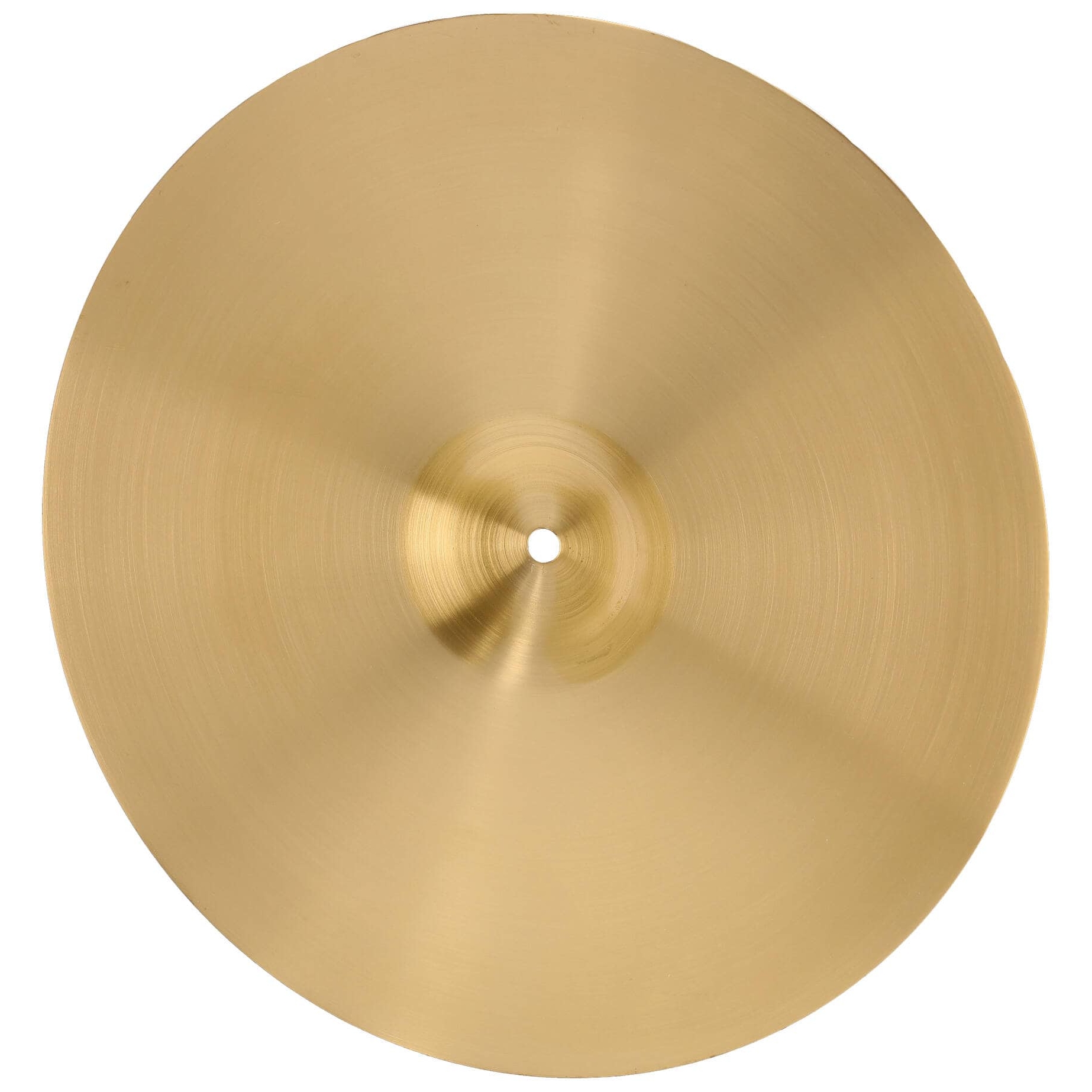 Bounce - Bounce Brass Beckenset - 6