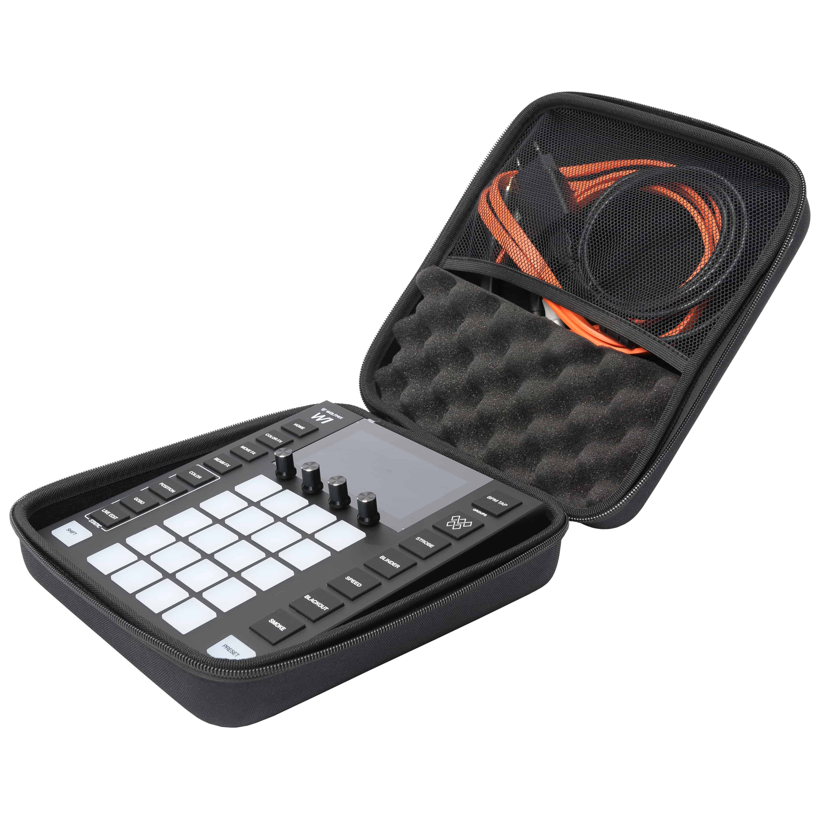 Magma CTRL Case Wolfmix 1
