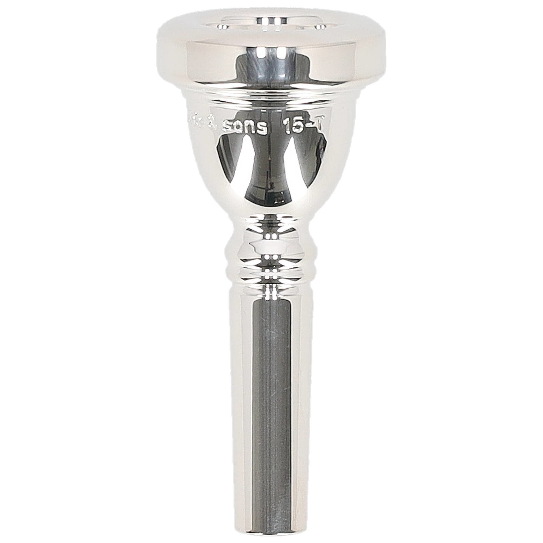 Image of Arnolds  sons mundstück tenorhorn 15 t 10018711 0