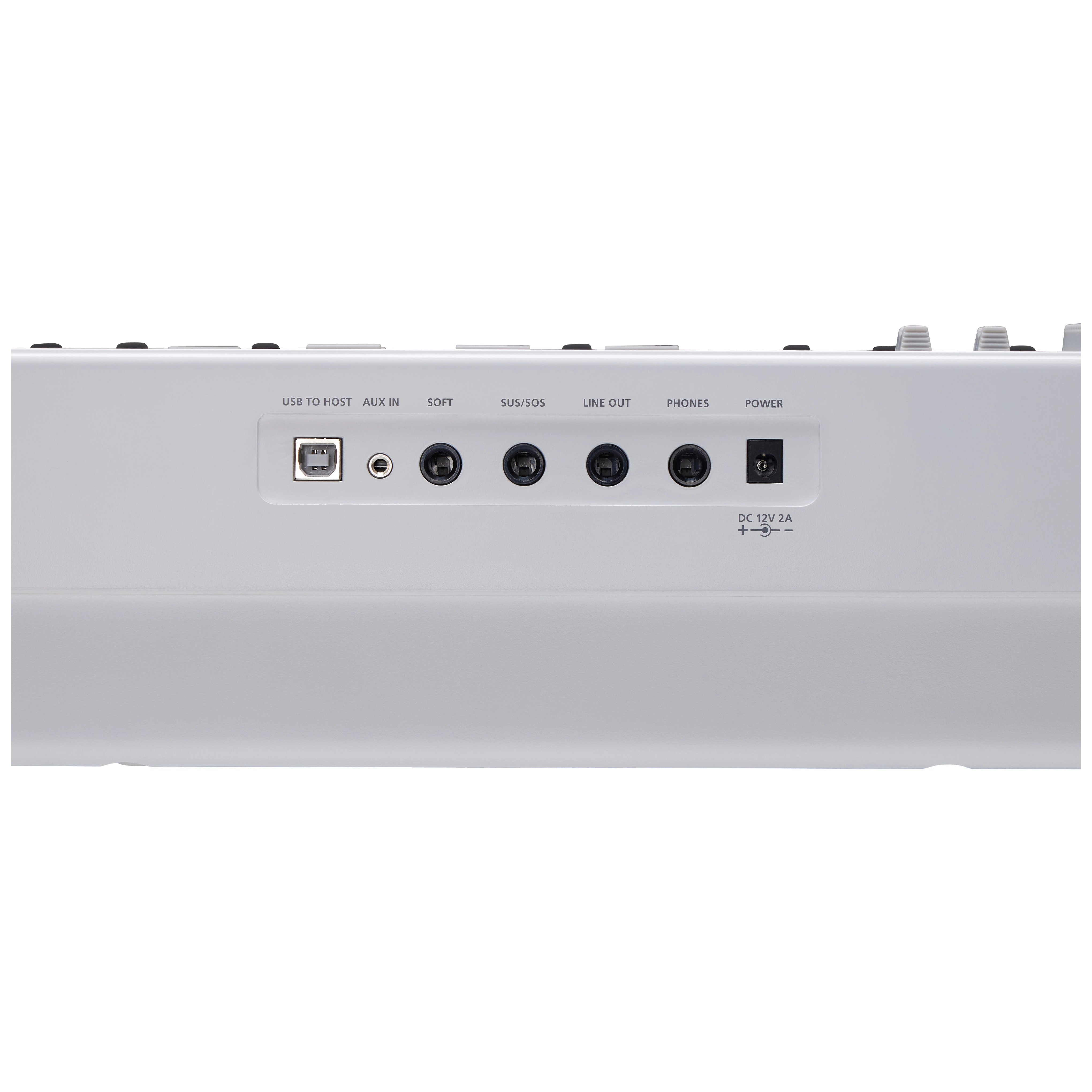 Kurzweil KAE1-WH 3