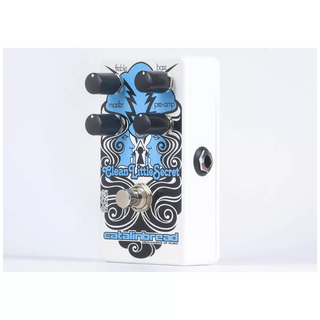 Catalinbread Clean Little Secret