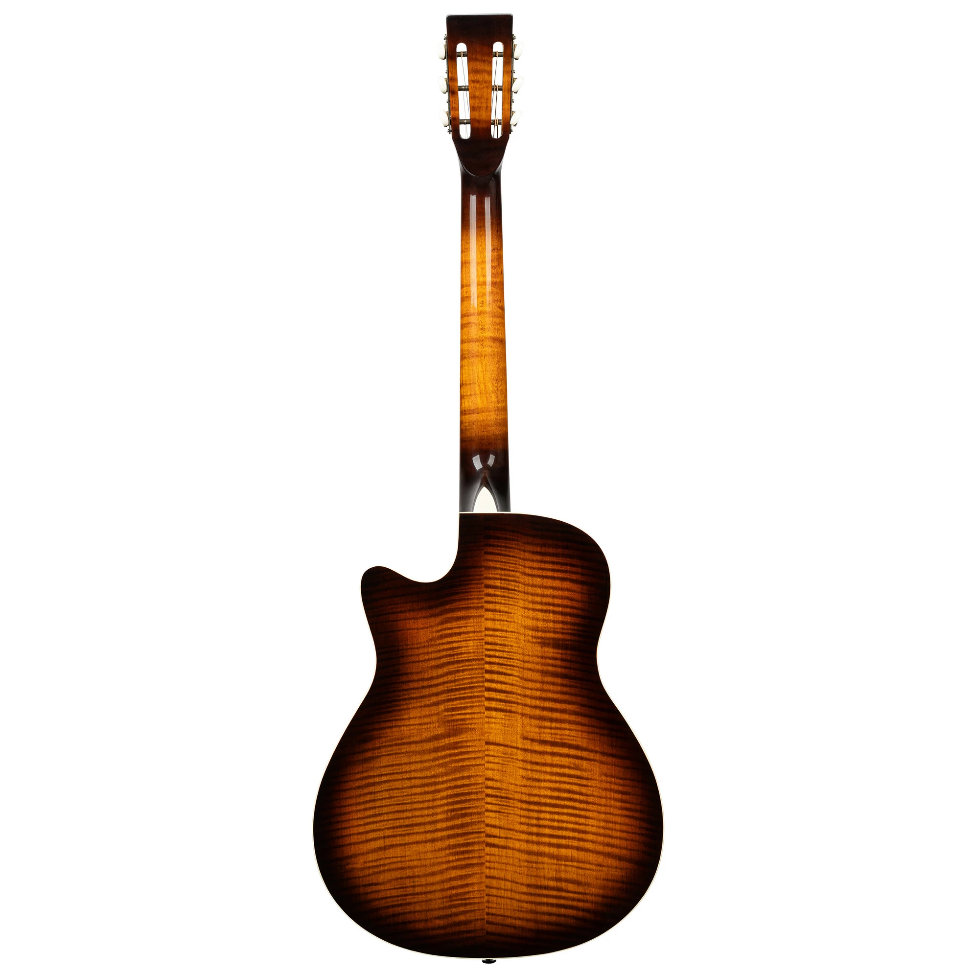 Ortega RRG50CE-SSB