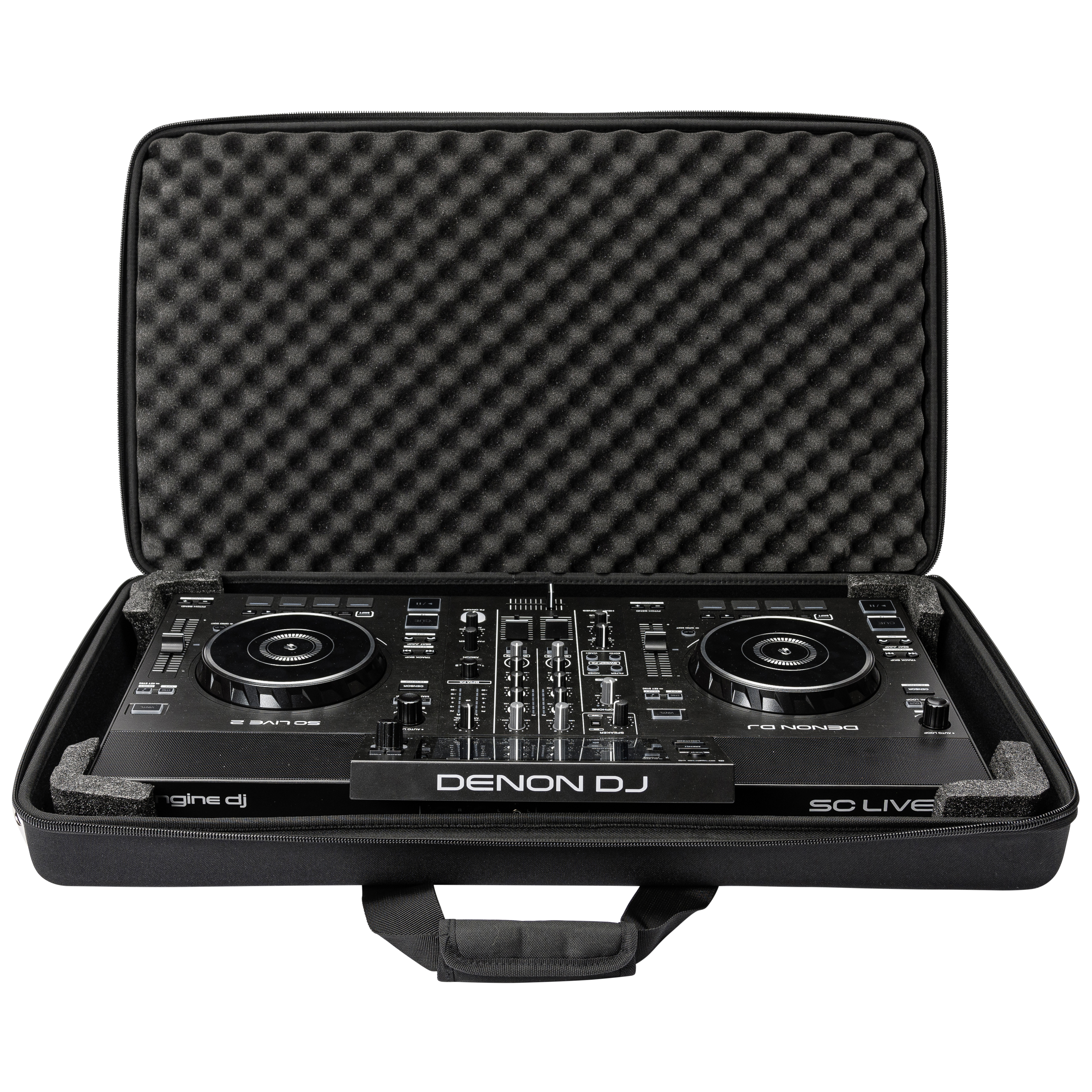 Magma CTRL Case XXL PLUS II 4