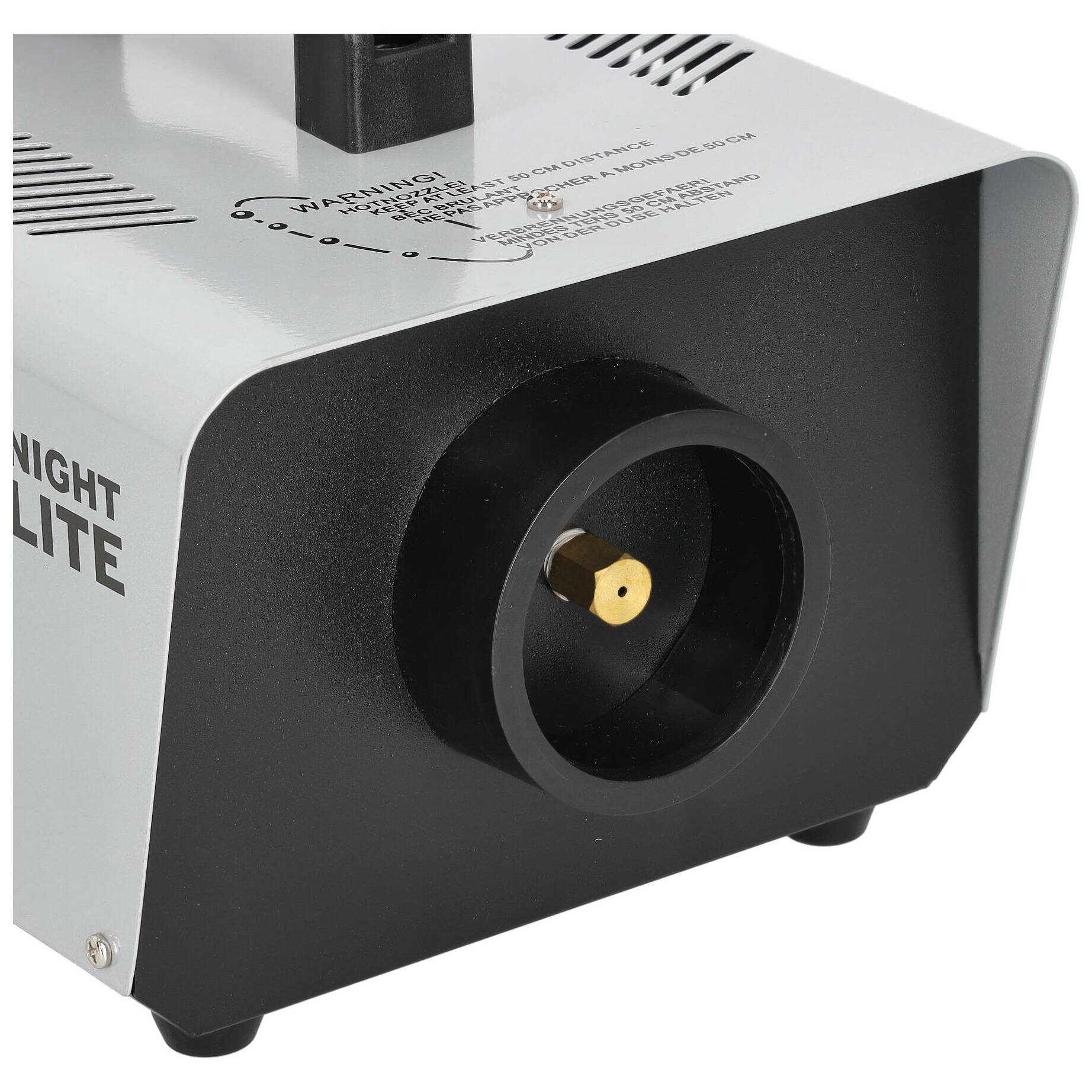 Nightlite Super-Fog 900 Nebelmaschine 4