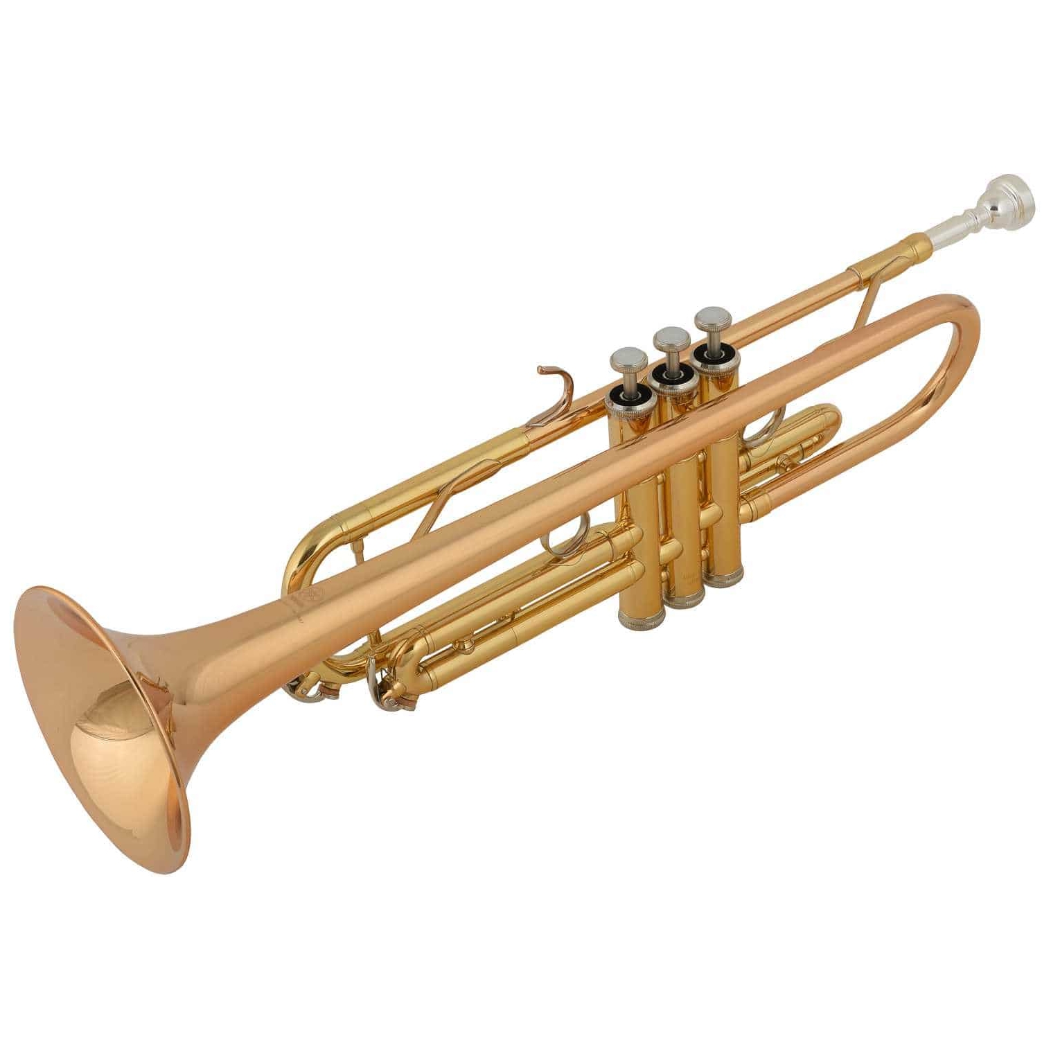 Yamaha - Yamaha YTR-4335GII B-Trompete - 1