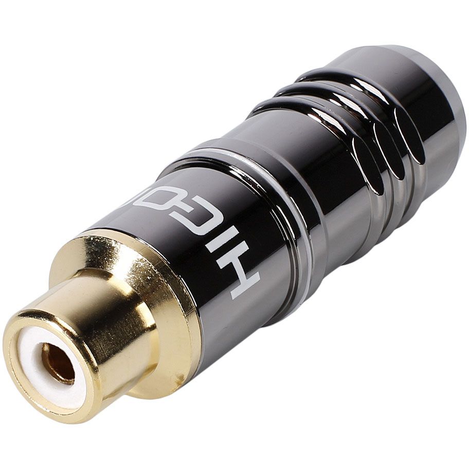 Hicon HI-CF08-WHT