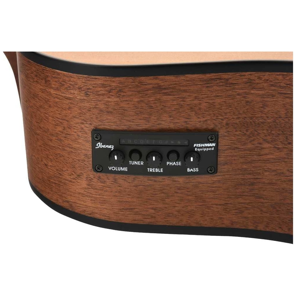 Ibanez - Ibanez AW65ECE-LG - 7