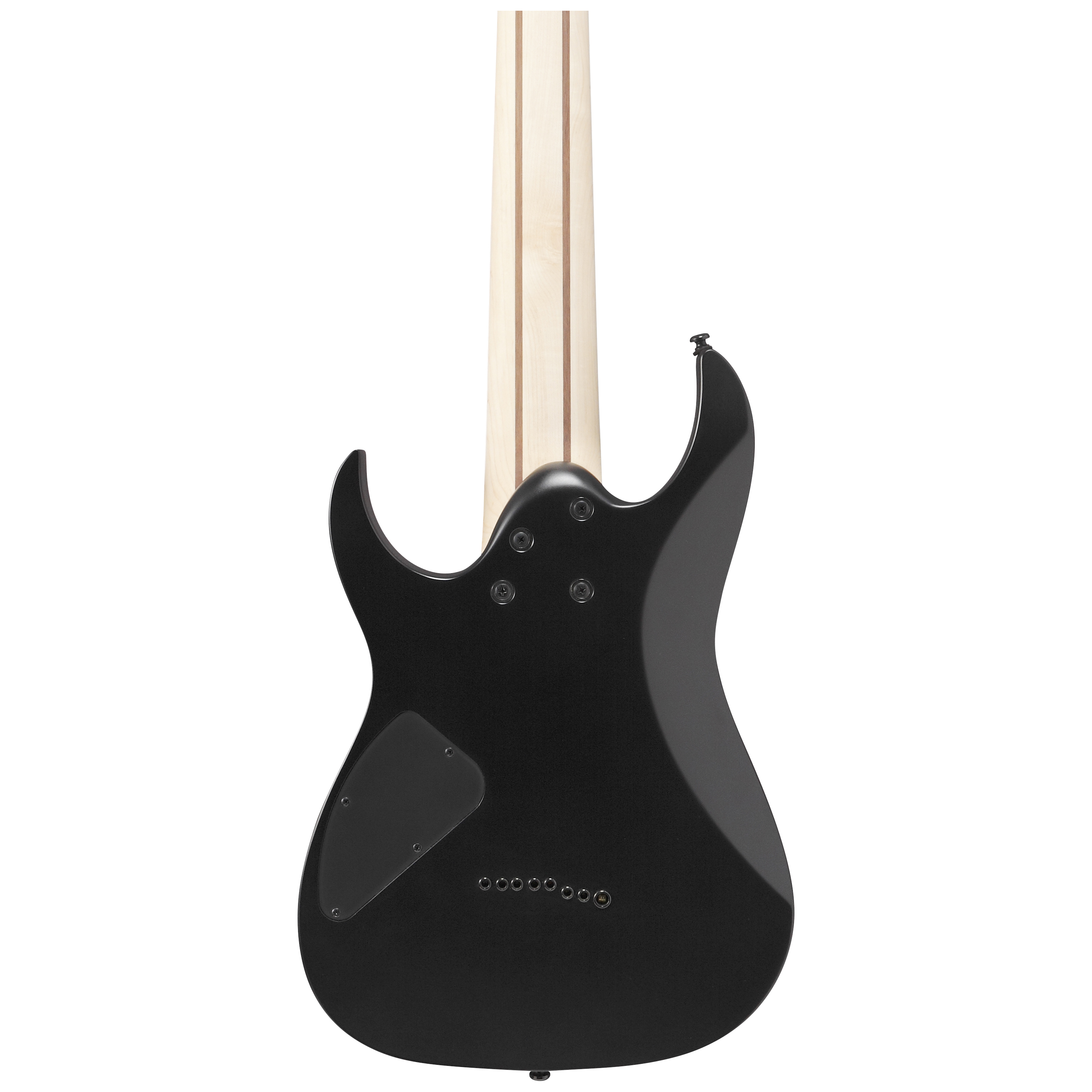 Ibanez RG8EX-BKF 5