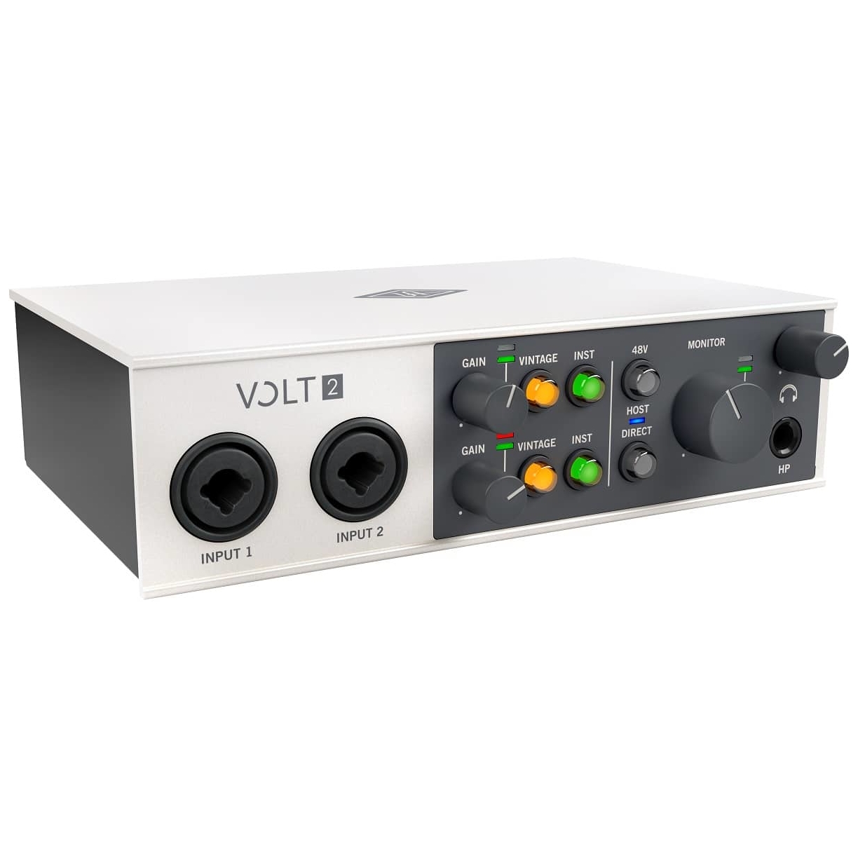 Universal Audio - Universal Audio VOLT 2