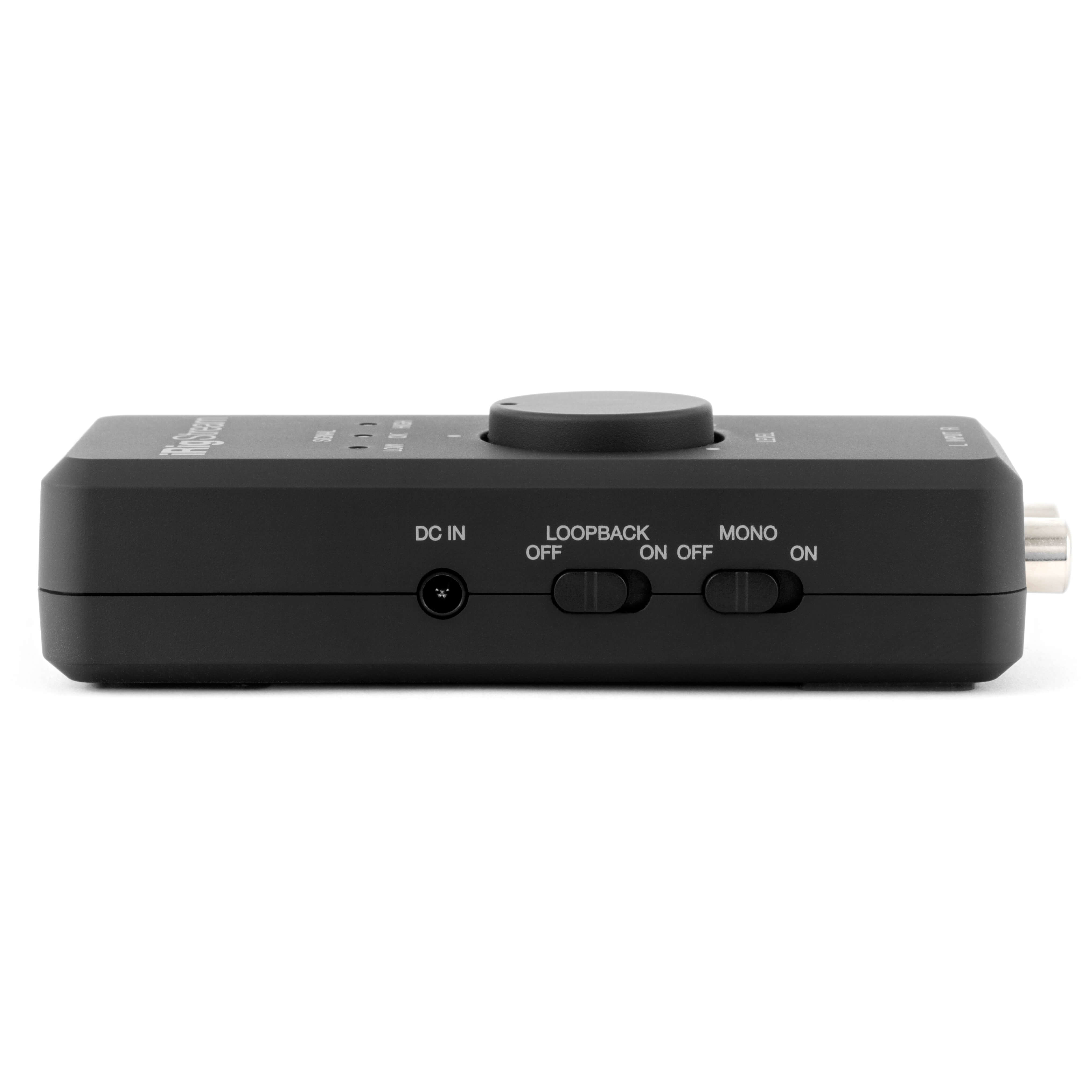 Image of Ik multimedia irig stream 10013060 1