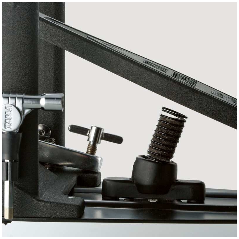 Image of Tama hp900rn  iron cobra 900  rolling glide  fußmaschine 10014251 3