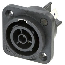 Neutrik NAC3FPX-TOP