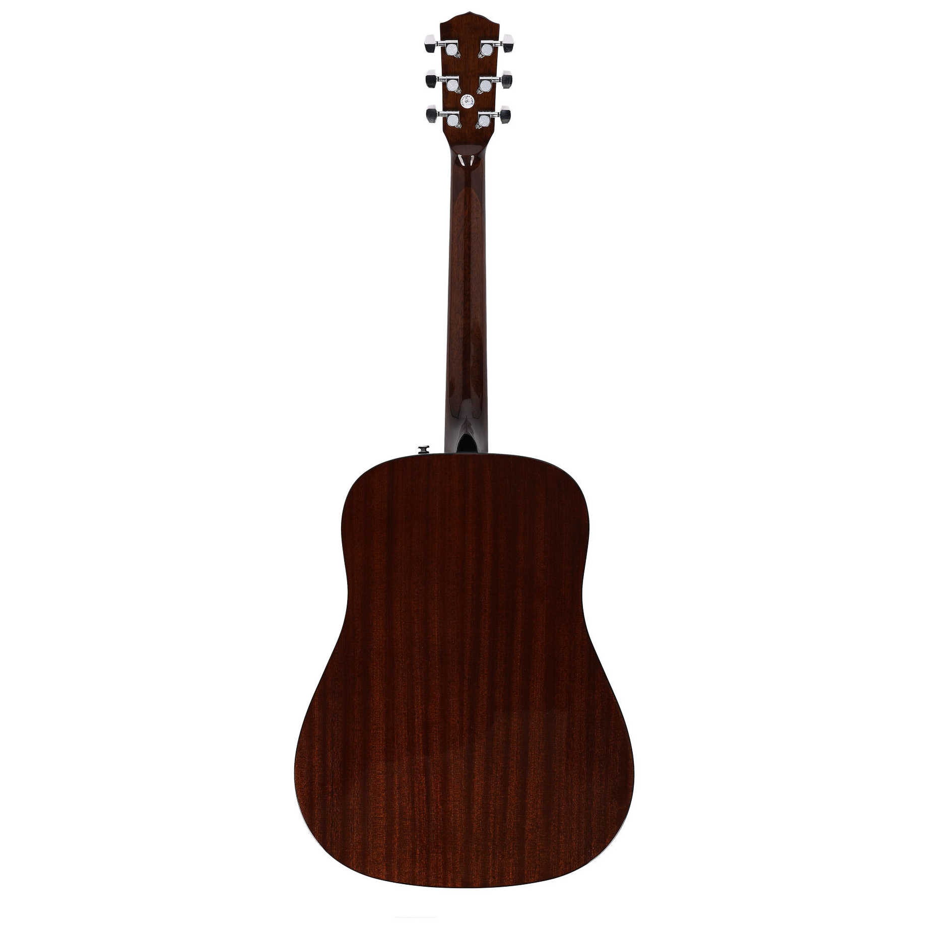 Fender - Fender CD-60S LH WN NT - 6