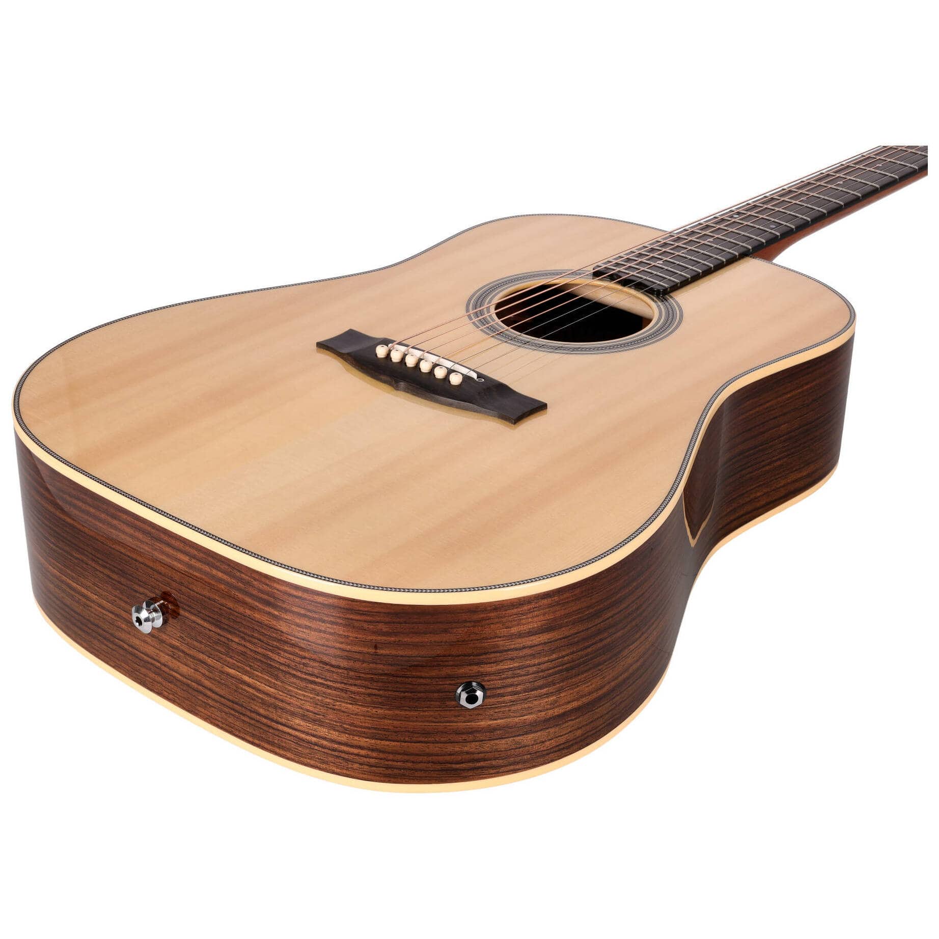 Maton Custom Shop Flatpicker 9