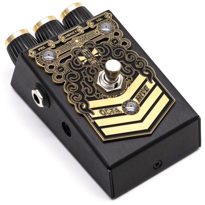 Beetronics Octahive v2 High Octave Buzz 2