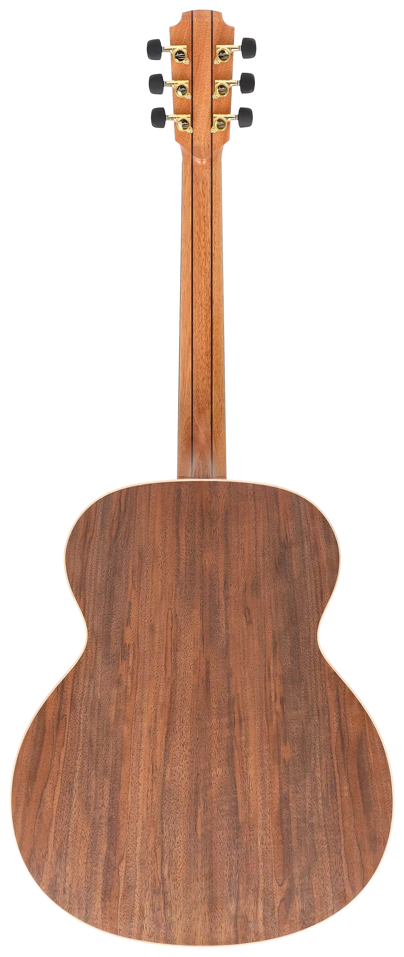 Lowden O-21 Walnut Sitka Spruce 2