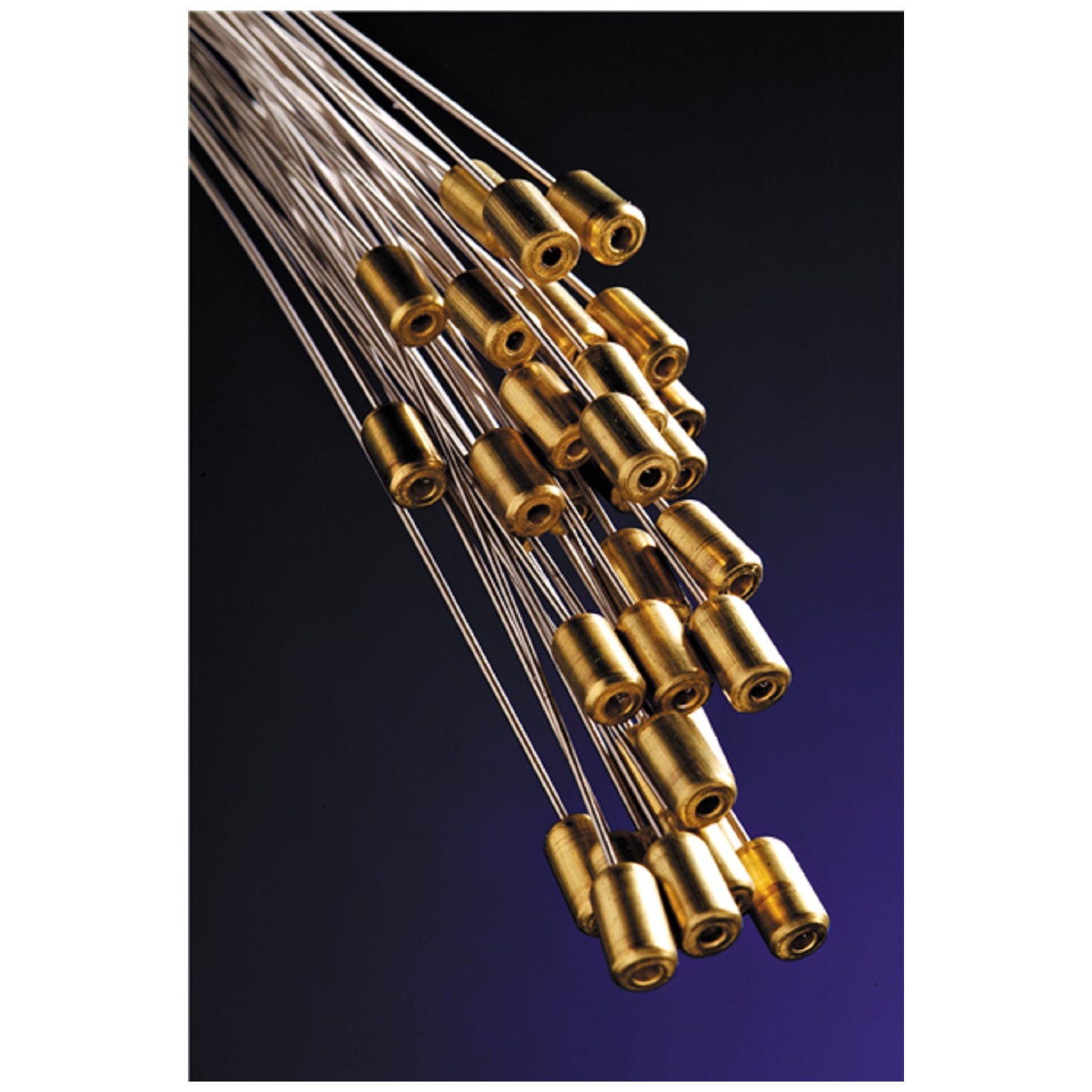 Fender 3250LR Super Bullets | 009-046 1