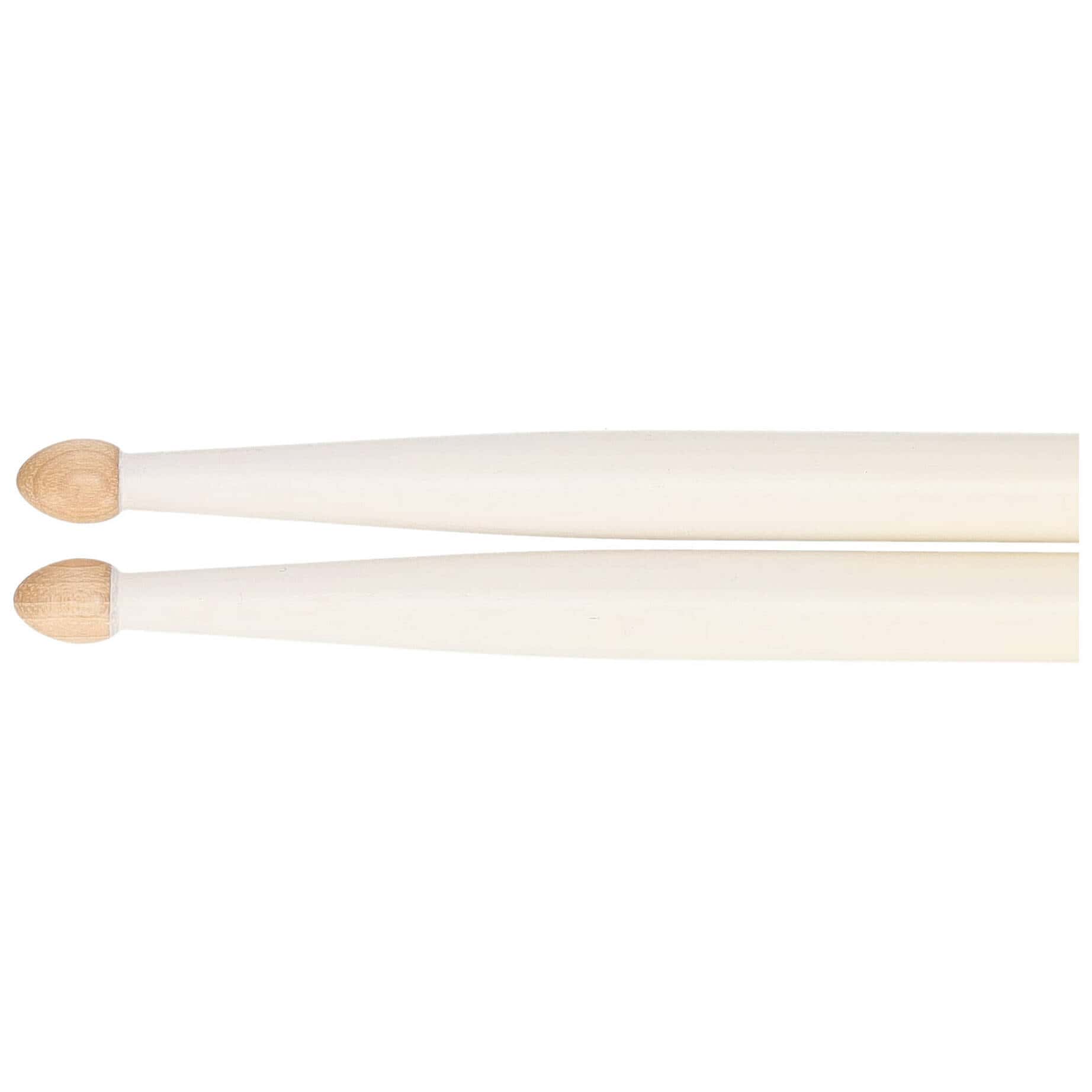 Vic Firth Thomas Lang - Signature Serie - Hickory - Wood Tip 4