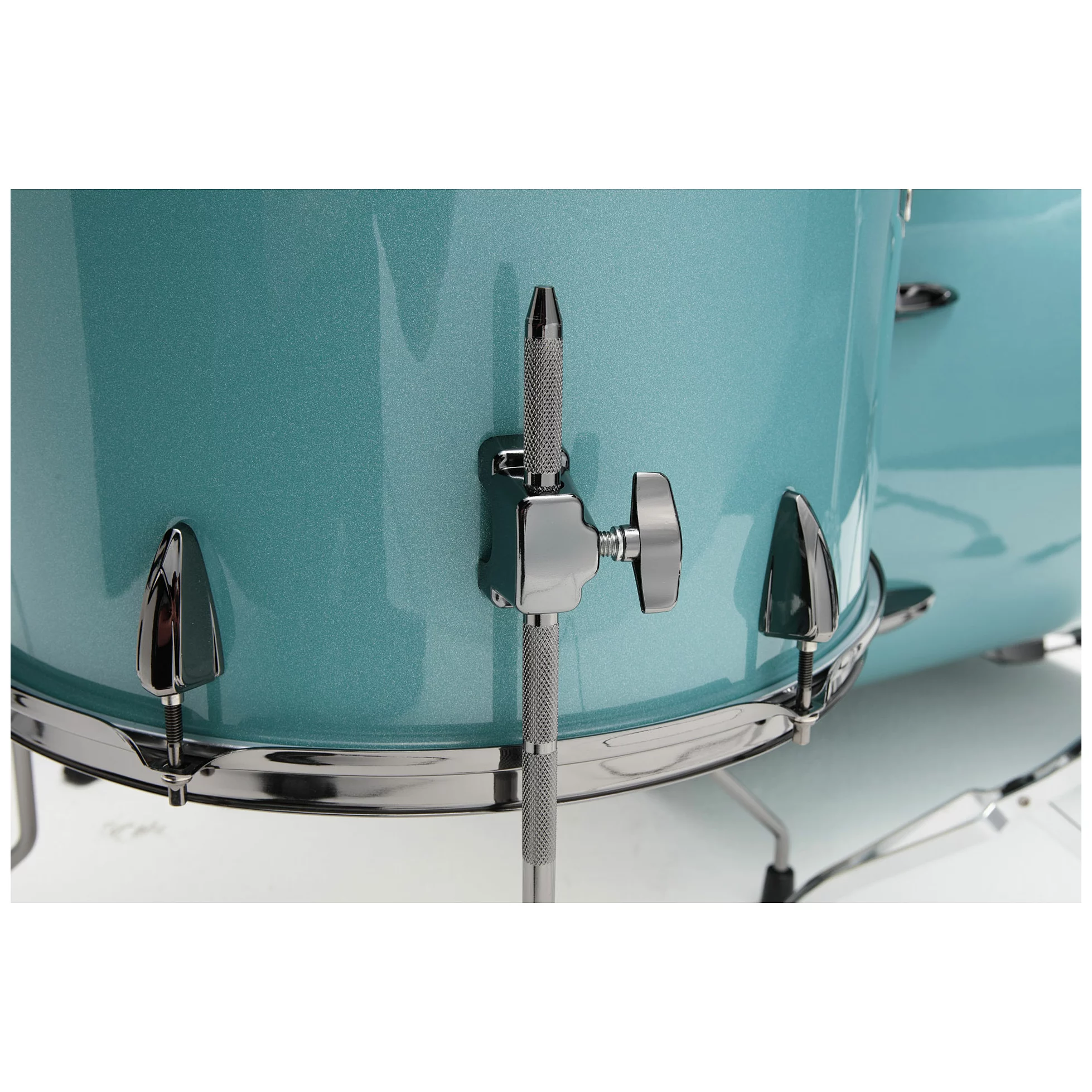 Tama IP52H6WBN-SLM Imperialstar Sky Blue Mist 22" 4