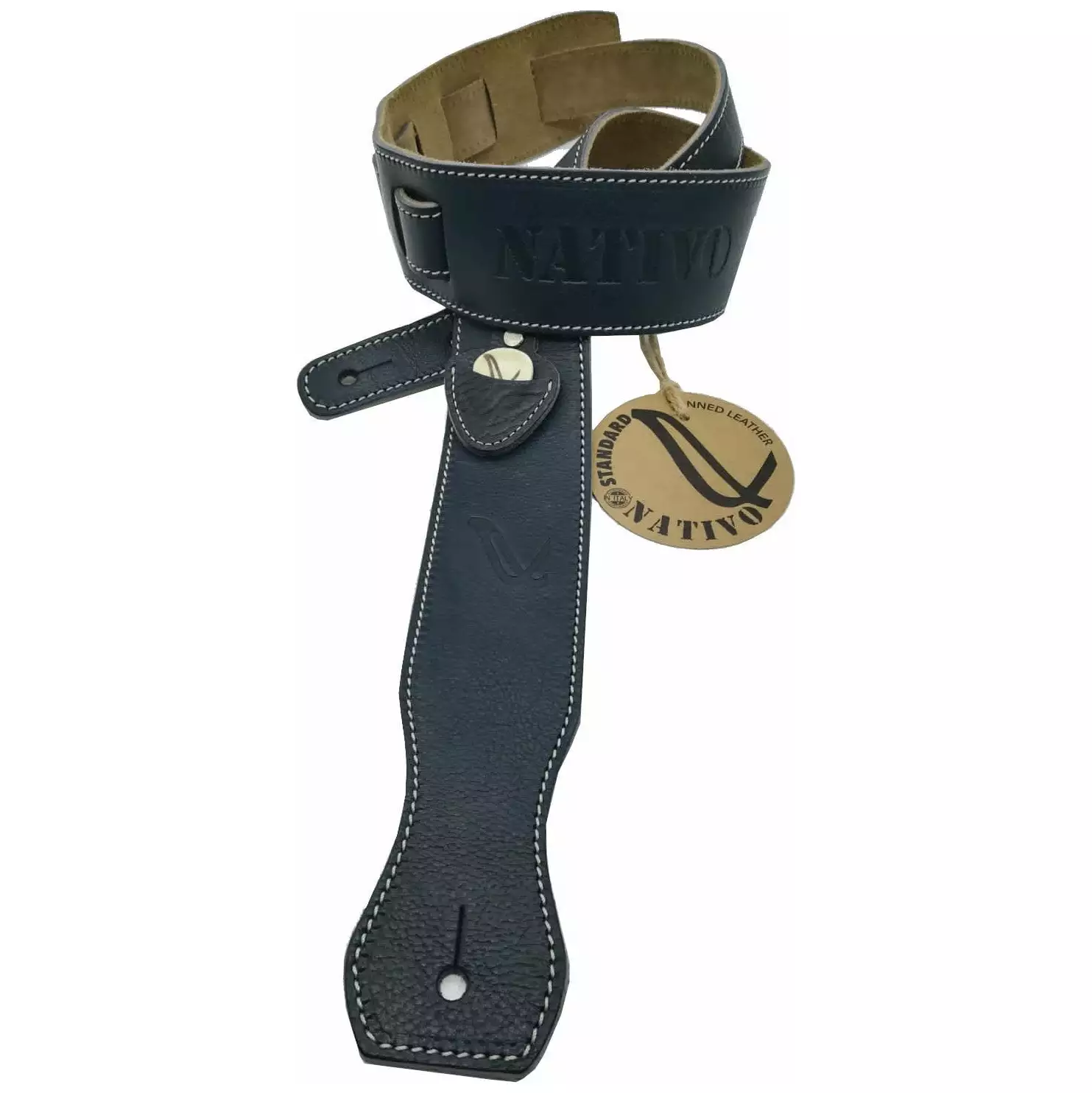 Wambooka Standard Strap Placid Blue 2