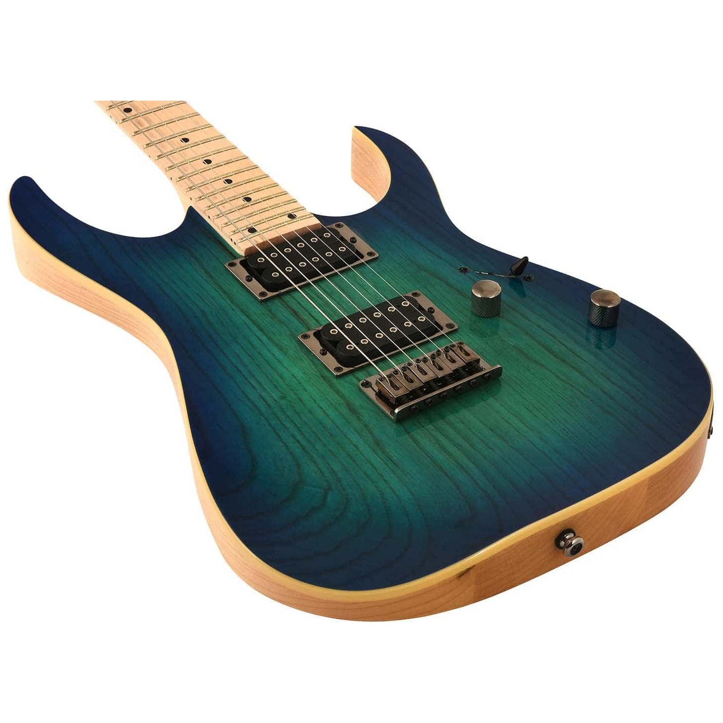 Ibanez - Ibanez RG421AHM-BMT - 6