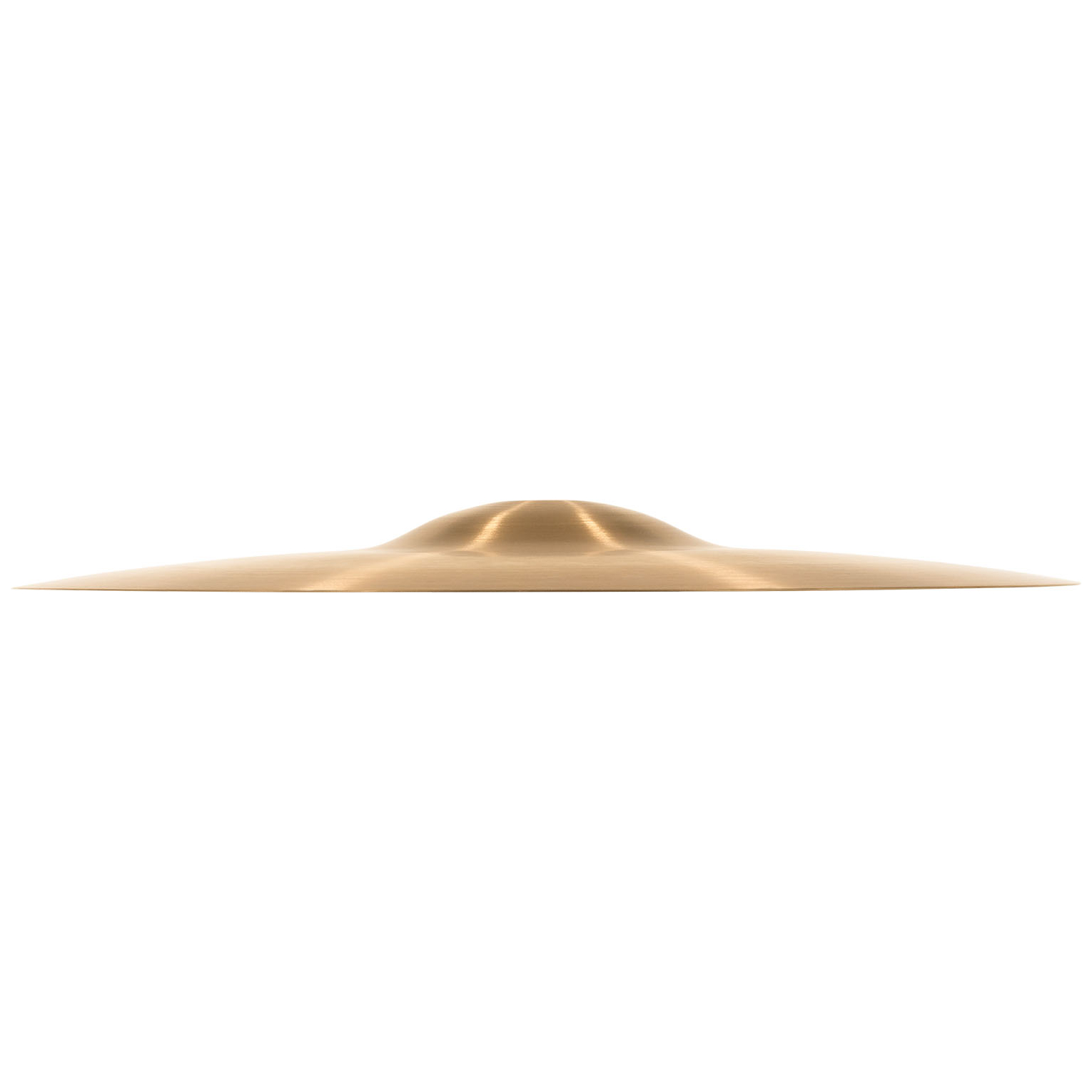 Meinl Cymbals - Meinl Cymbals PA10S - 10 Pure Alloy Splash - 2