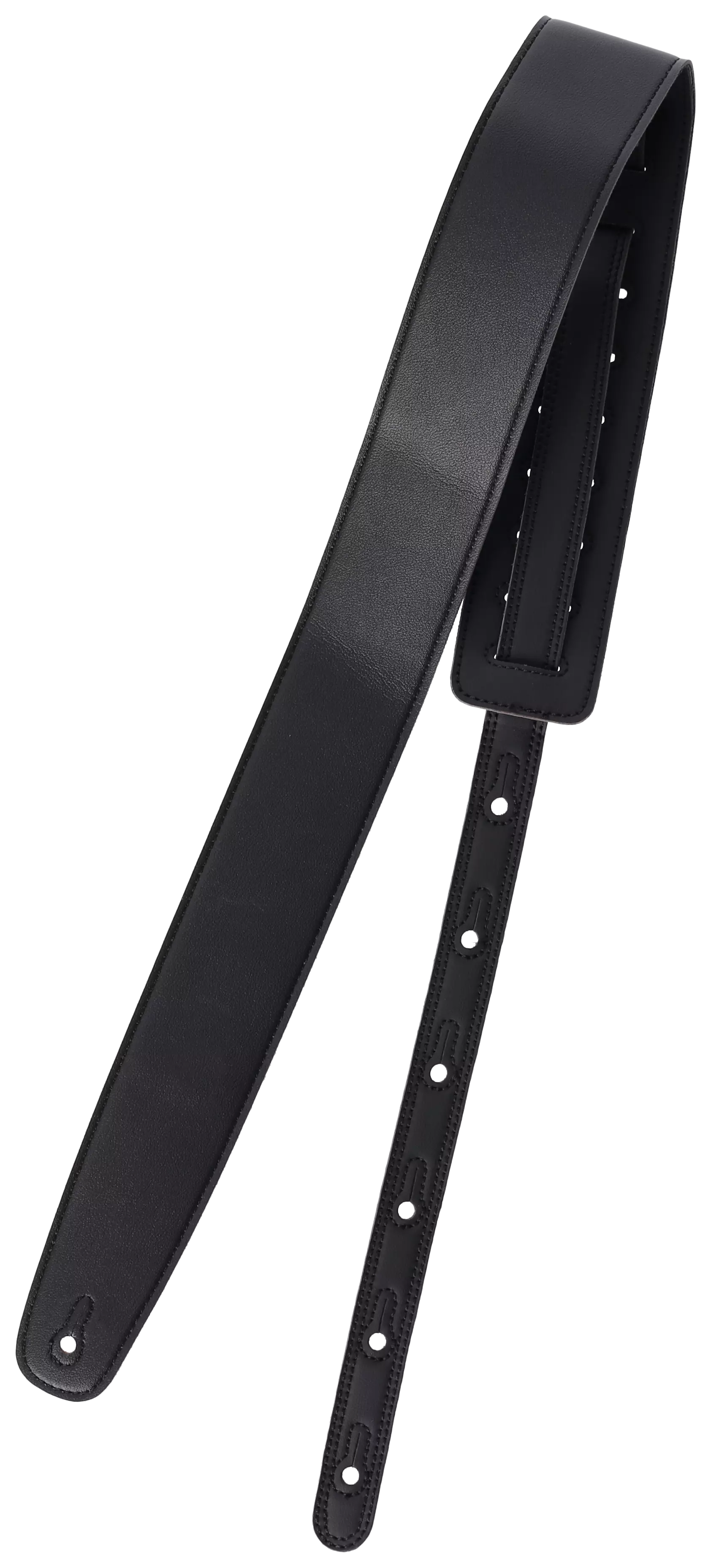 Redwood Instrument Strap Non-Leather Regular - Black 5