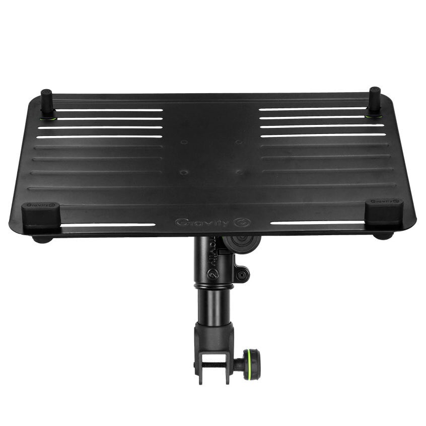 Gravity FT 01 LT T B Laptop Tray