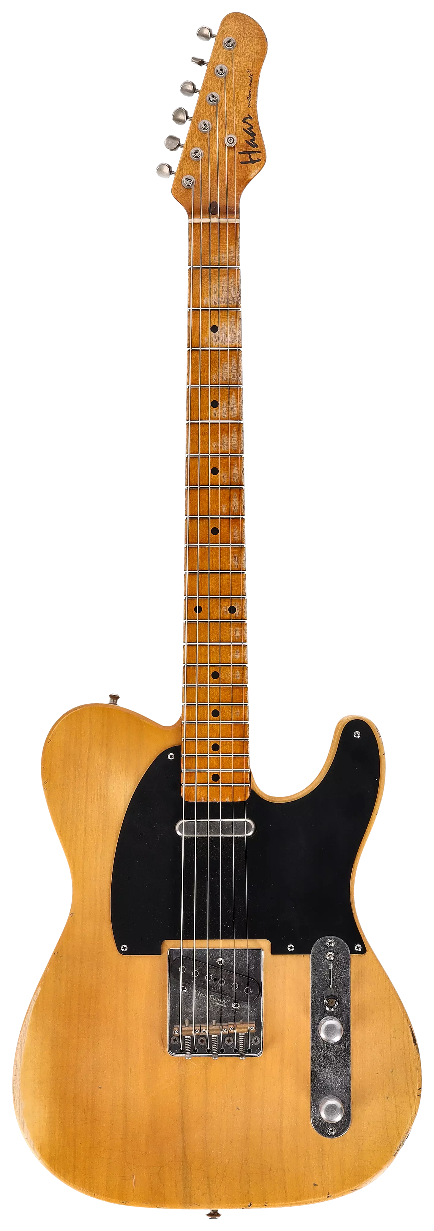 Haar Traditional T Aged Butterscotch Blonde #
