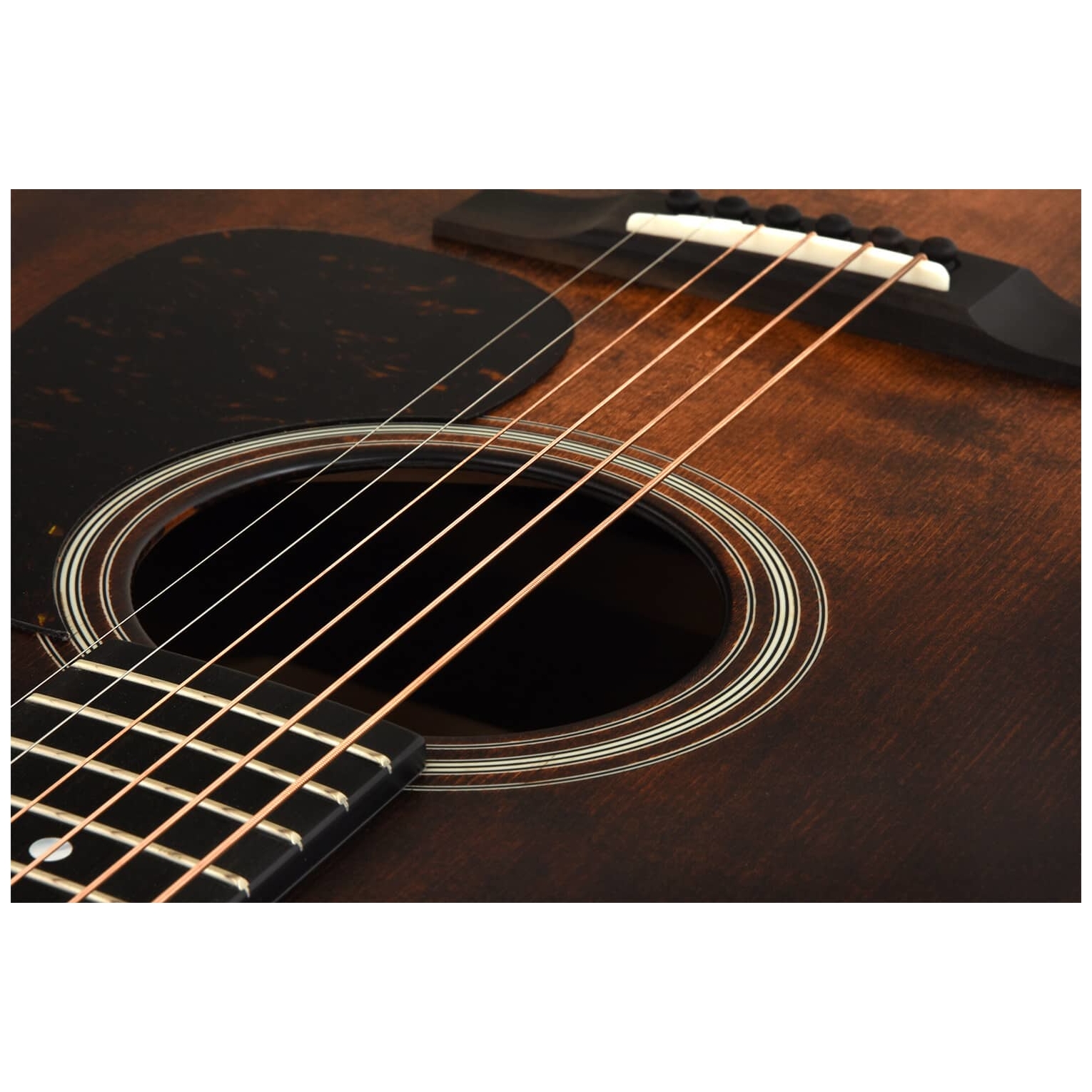 Eastman - Eastman E1 D-CLA - 5
