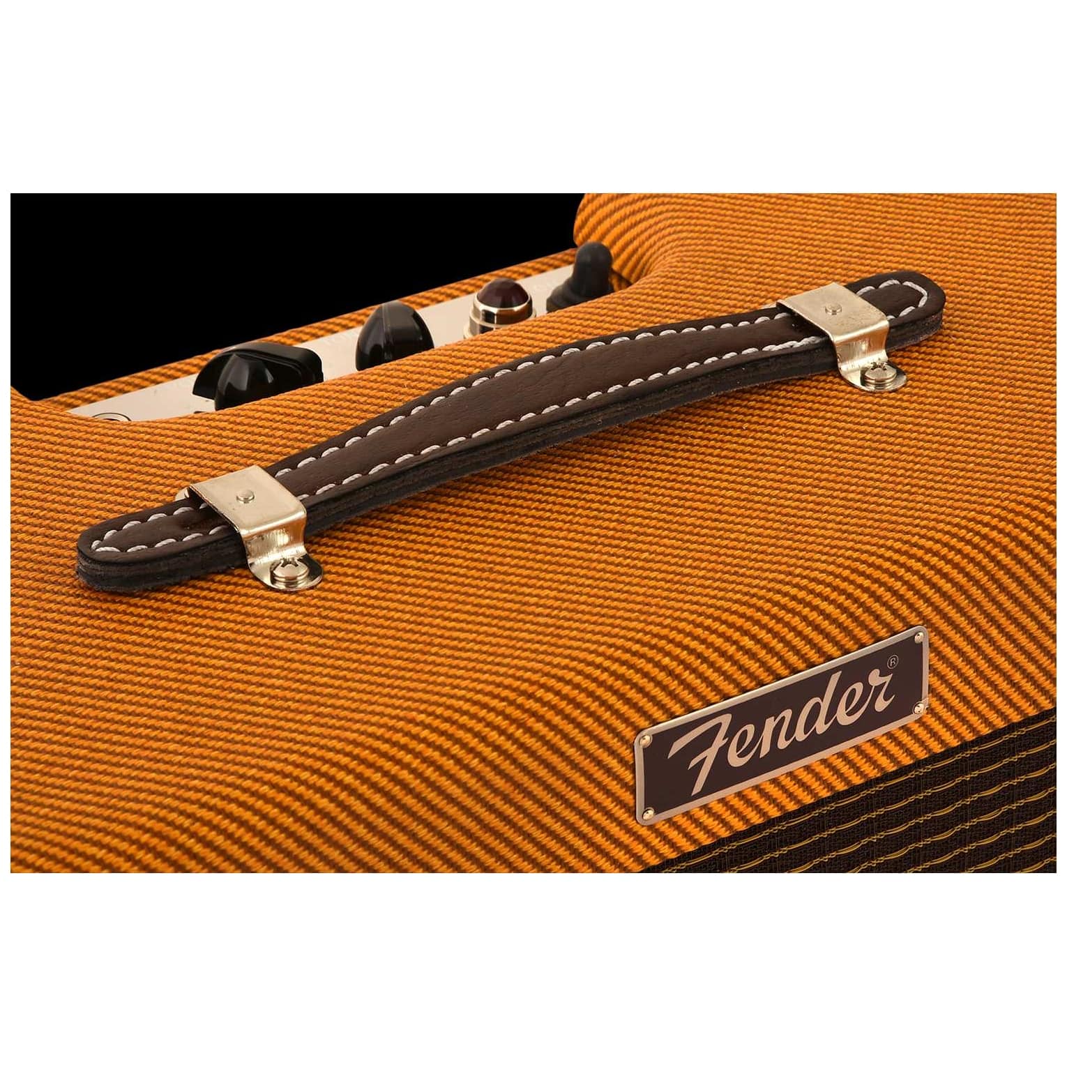 Fender - Fender Pro Junior IV Tweed - 5