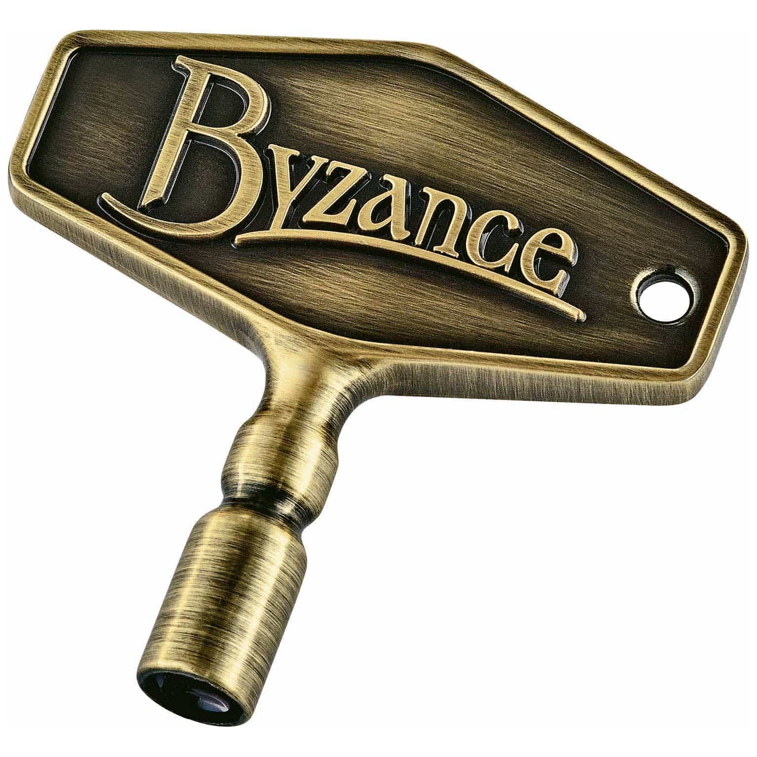 Meinl Cymbals - Meinl Cymbals MBKB - Byzance Drum Key - 2