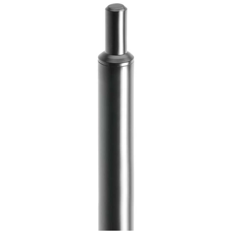 Image of Ld systems sps 16 boxenständer 16 mm flansch schwarz 10011873 1