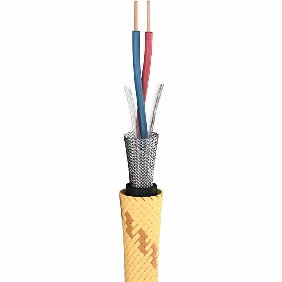 Sommer Cable Club Series MKII 1