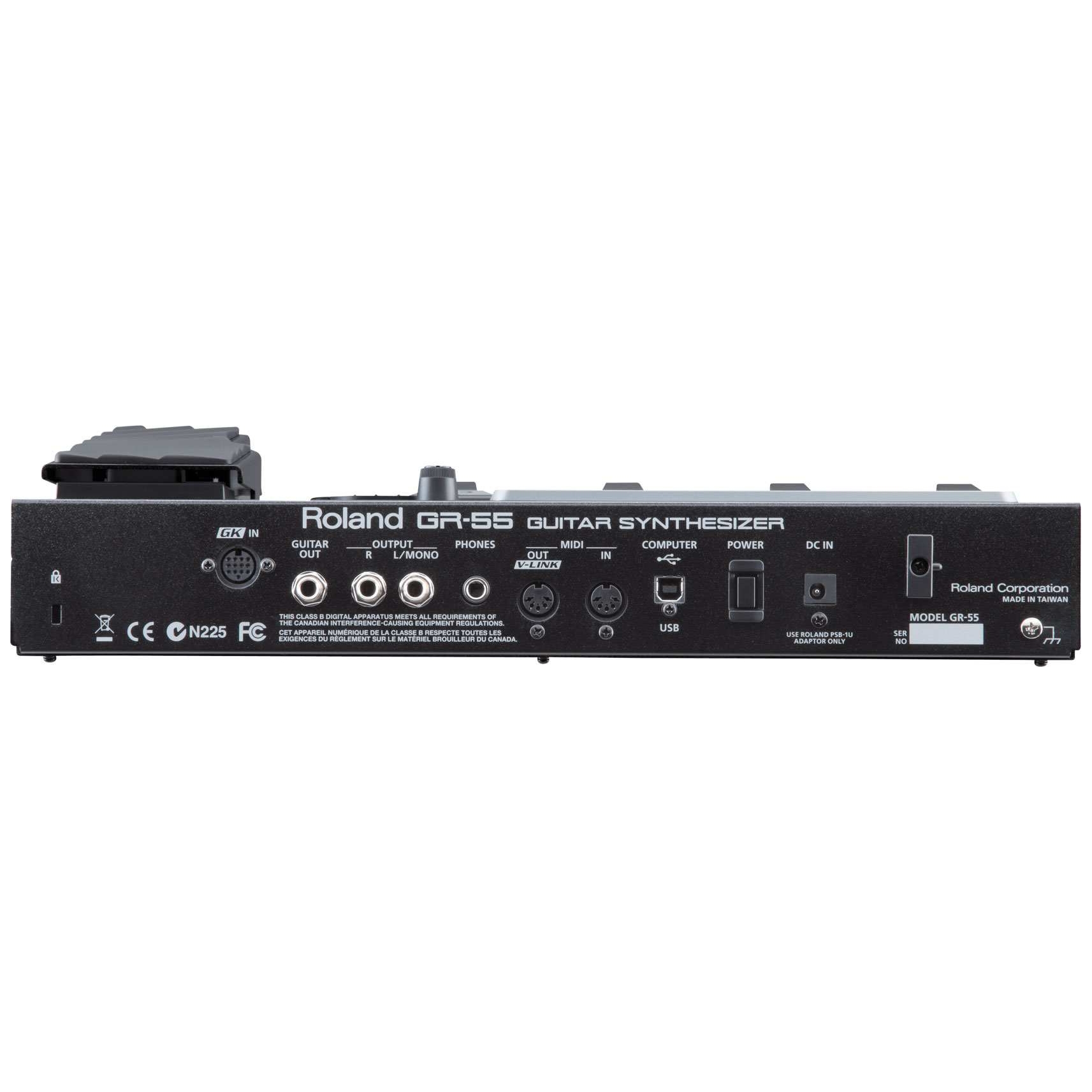Roland - Roland GR-55GK-BK - 2