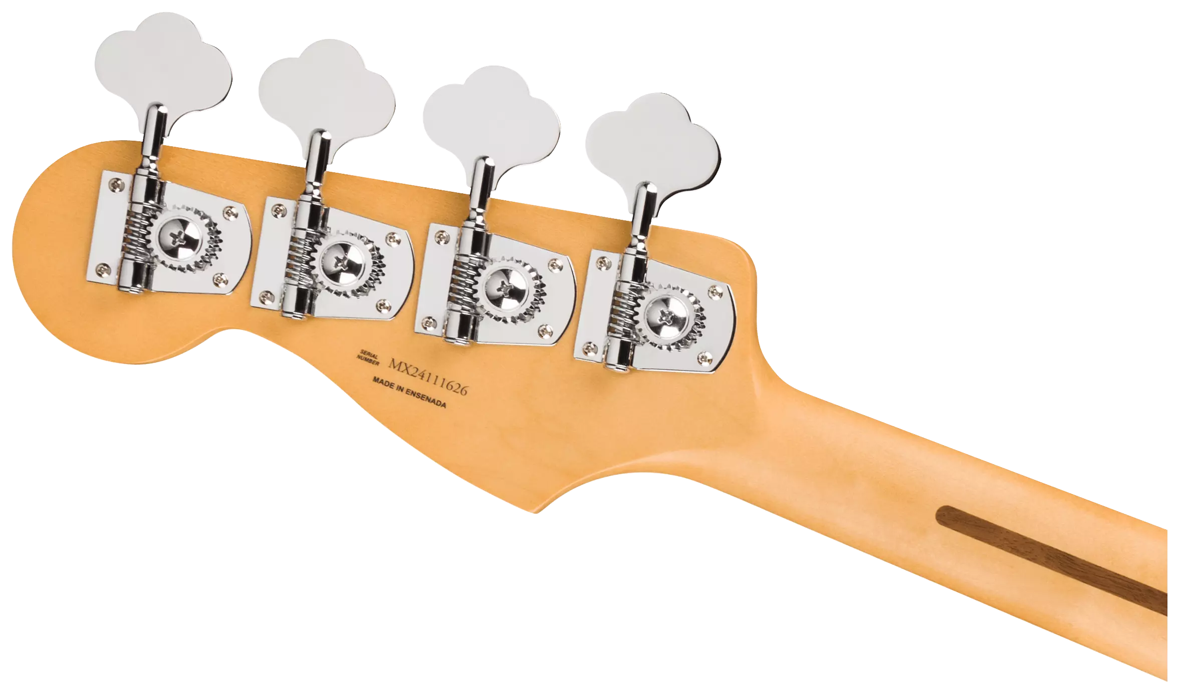 Fender Player II Modified Jazz Bass MN OLP 1