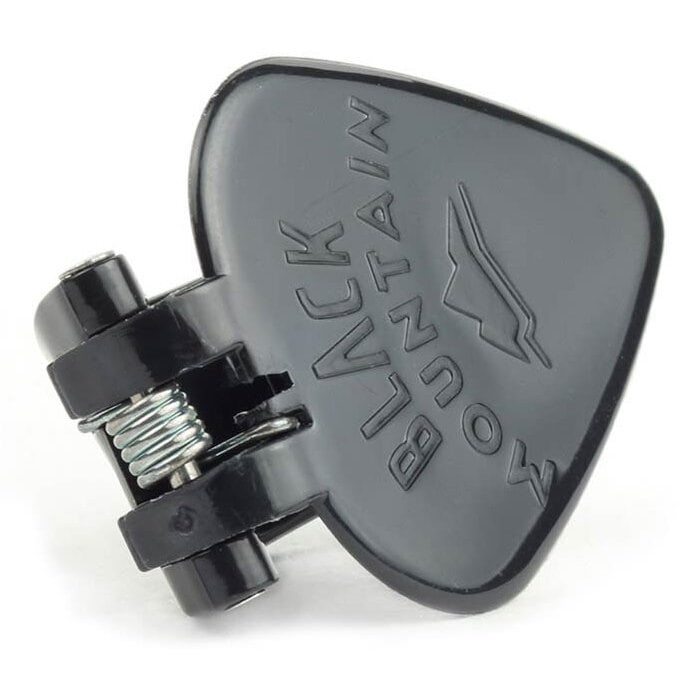  BMP-LHM Spring Action Thumb Pick Medium Lefty 1